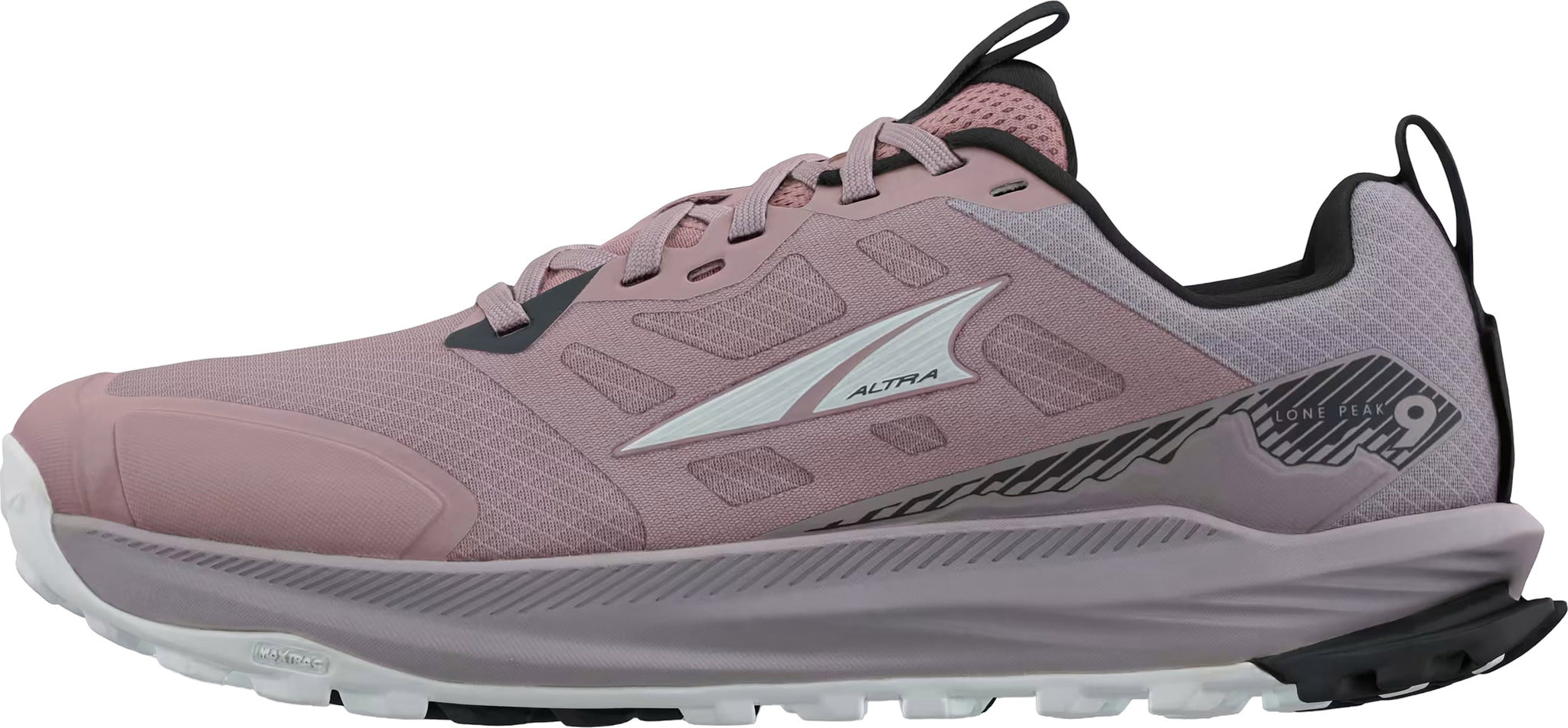 Altra - Lone Peak 9 Trail Running Shoes [Wide] - Women's |-| Altra - Souliers de course sur sentier Lone Peak 9 [Large] - Femme