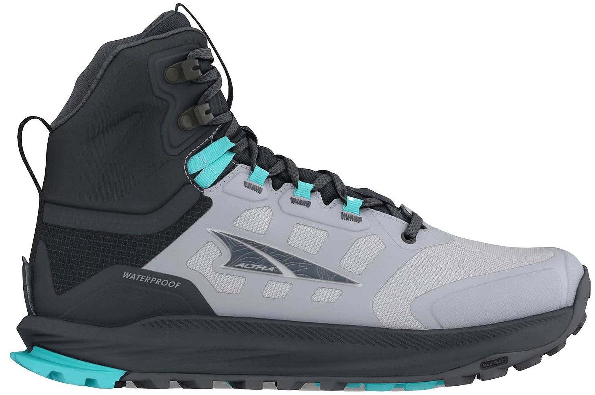 Altra - Lone Peak 9 Waterproof Mid Hiking Shoes - Women's
