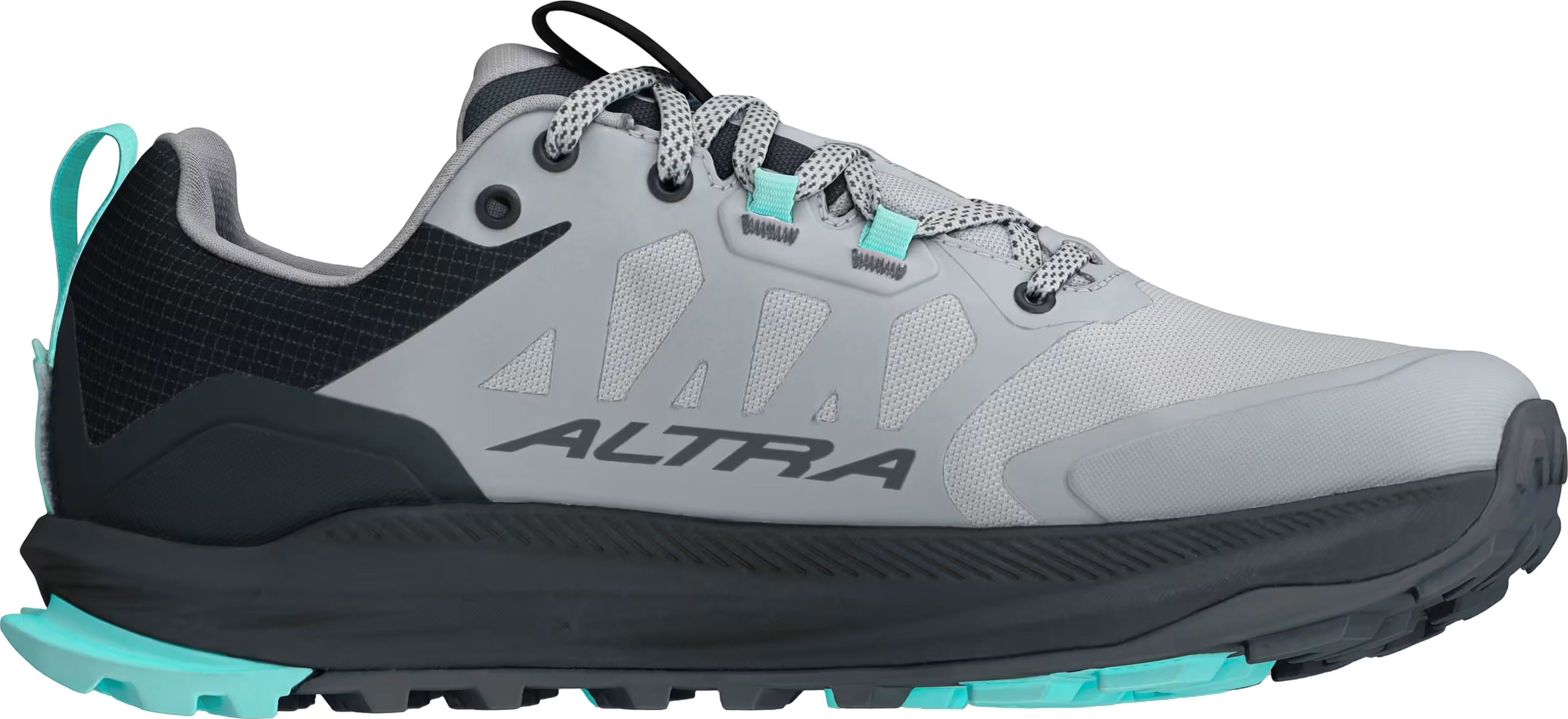 Altra - Lone Peak 9 Waterproof Low Hiking Shoes - Women's |-| Altra - Souliers de randonnée basses imperméables Lone Peak 9 - Femme