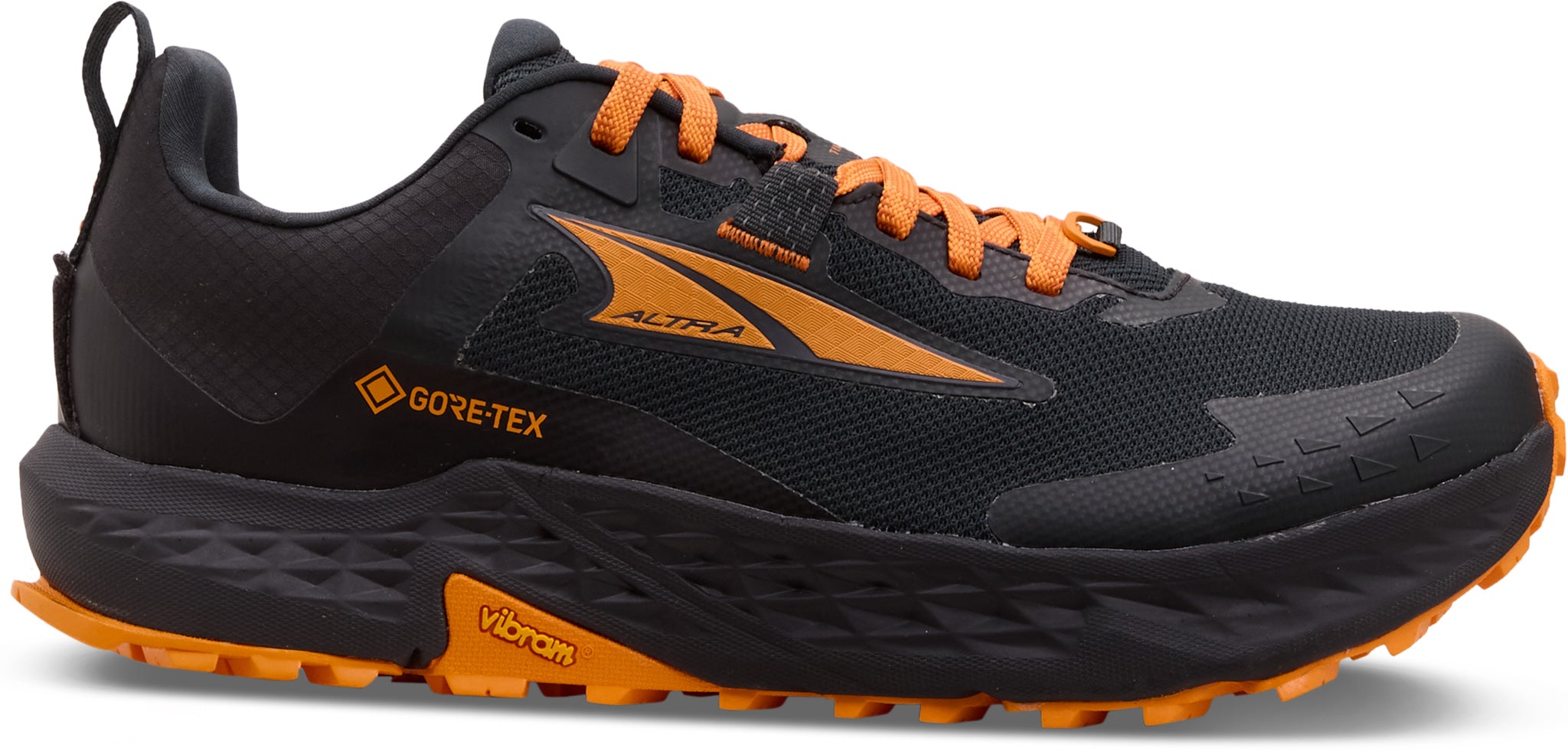 Altra - Timp 5 GORE-TEX Trail Running Shoes - Men's |-| Altra - Souliers de course sur sentier GORE-TEX Timp 5 - Homme