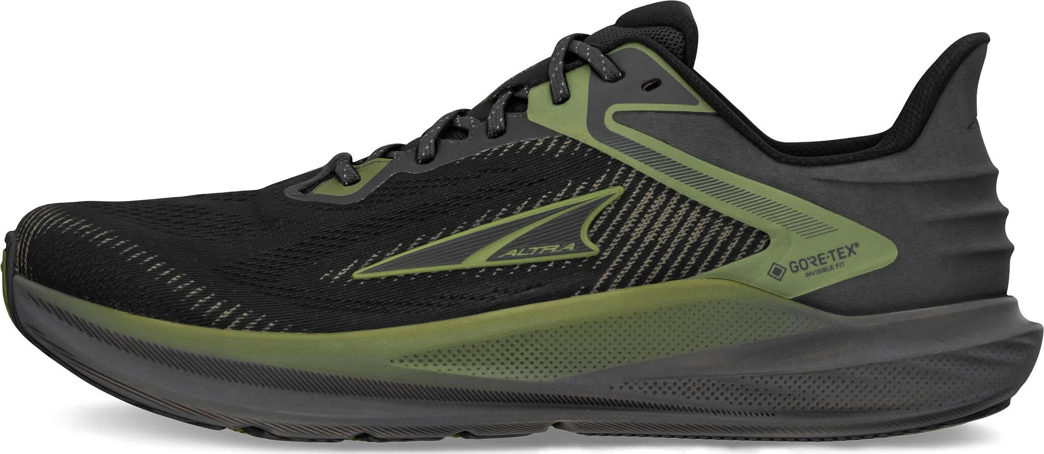 Altra - Torin 8 GTX Road Running Shoes - Men's |-| Altra - Souliers de course sur route Torin 8 GTX - Homme