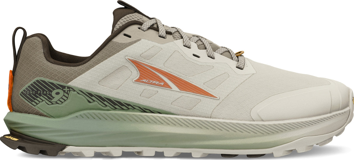Altra - Lone Peak 9+ Trail Running Shoes - Men's|-|Altra - Souliers de course sur sentier Lone Peak 9+ - Homme