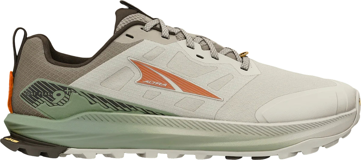 Altra - Lone Peak 9+ Trail Running Shoes - Men's|-|Altra - Souliers de course sur sentier Lone Peak 9+ - Homme