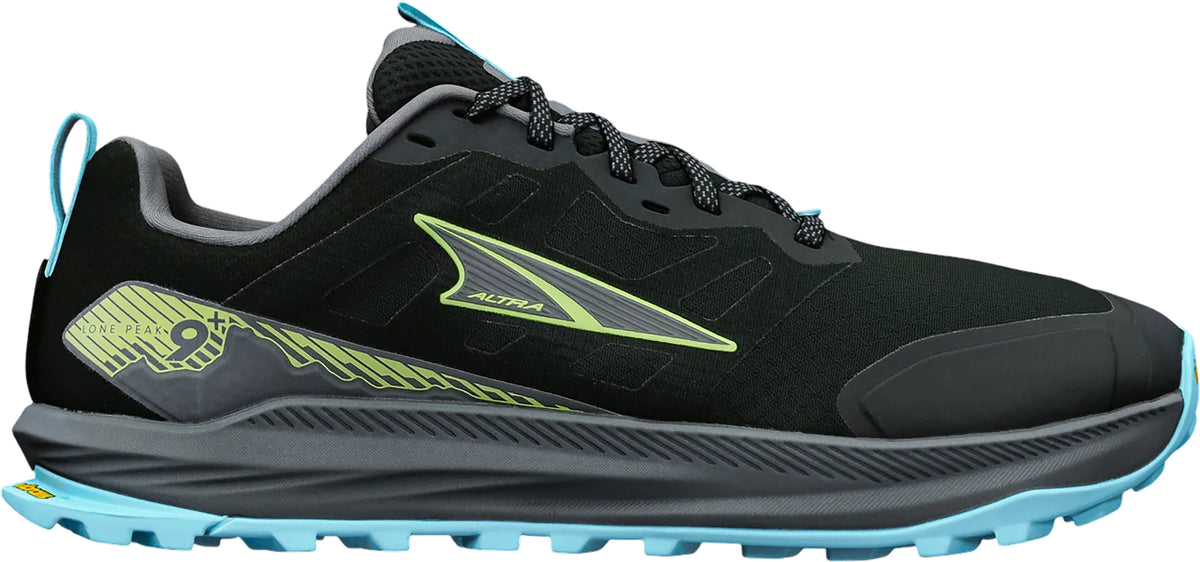Altra - Lone Peak 9+ Trail Running Shoes - Men's|-|Altra - Souliers de course sur sentier Lone Peak 9+ - Homme