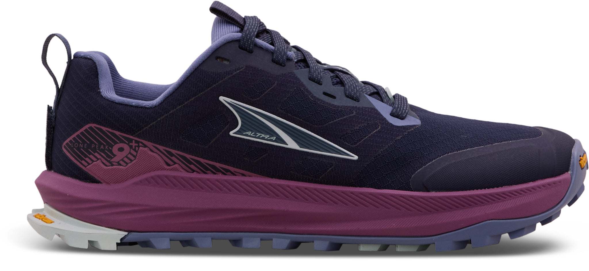Altra - Lone Peak 9+ Trail Running Shoes - Women's |-| Altra - Souliers de course sur sentier Lone Peak 9+ - Femme