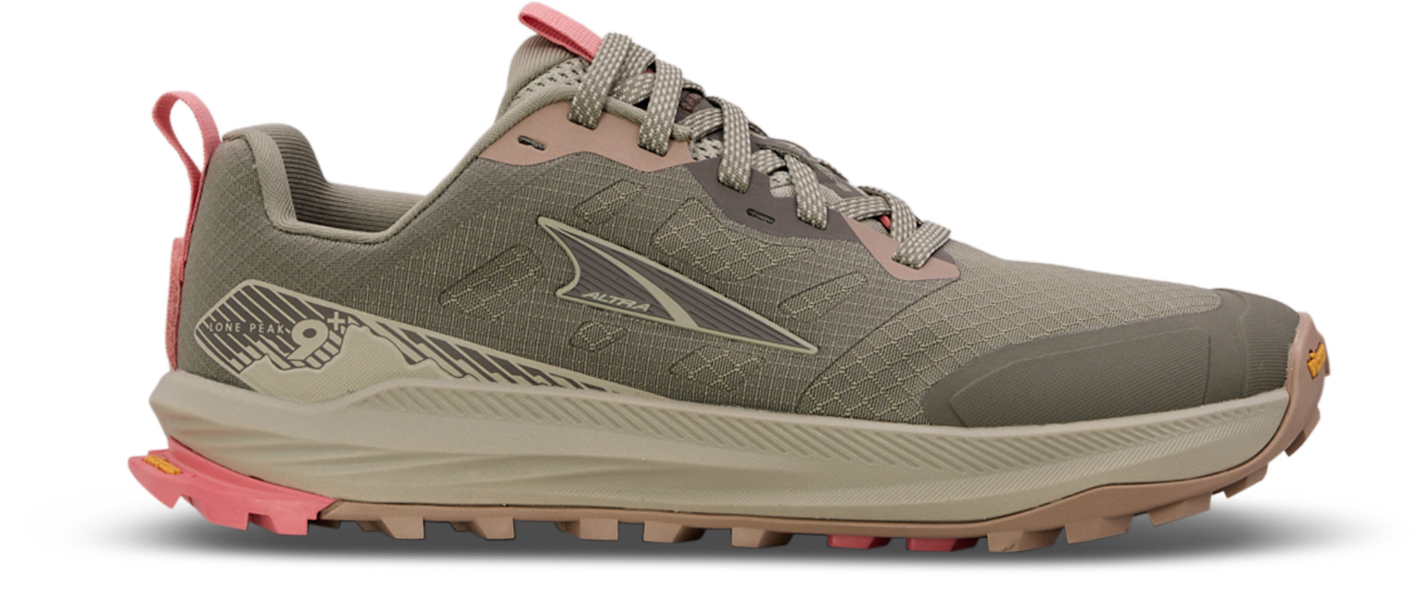 Altra - Lone Peak 9+ Trail Running Shoes - Women's |-| Altra - Souliers de course sur sentier Lone Peak 9+ - Femme
