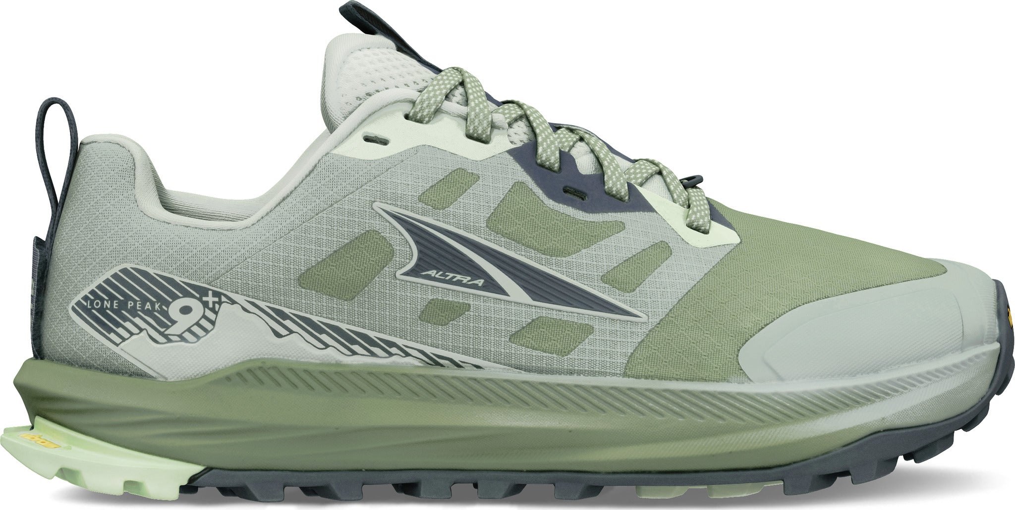 Altra - Lone Peak 9+ Trail Running Shoes - Women's |-| Altra - Souliers de course sur sentier Lone Peak 9+ - Femme