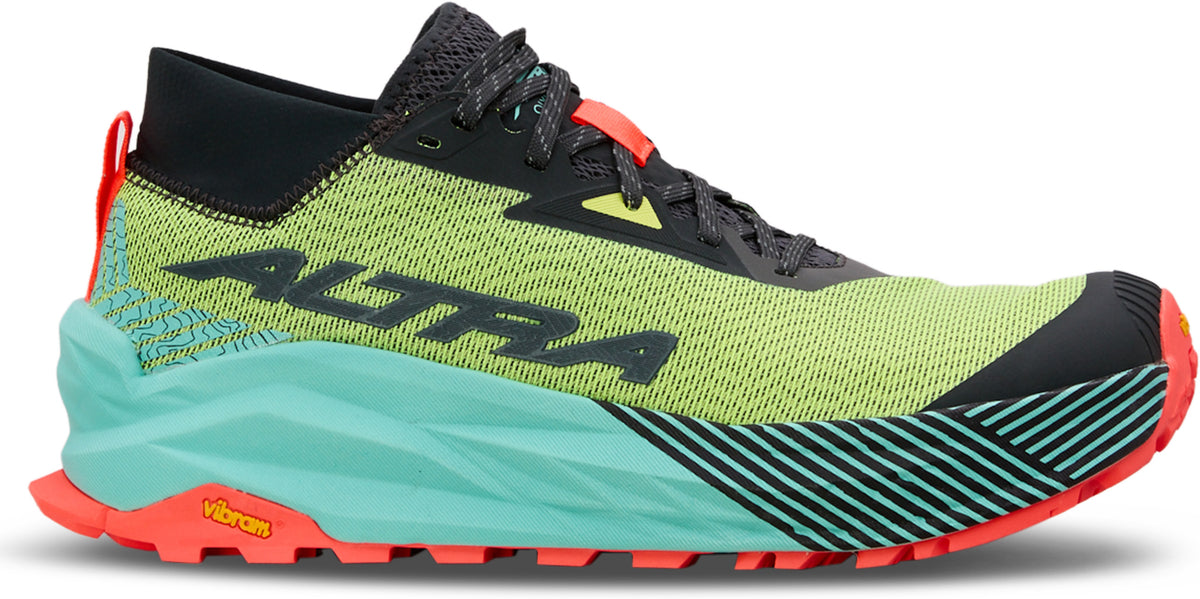 Altra - Olympus 275 Trail Running Shoes - Men's|-|Altra - Souliers de course sur sentier Olympus 275 - Homme