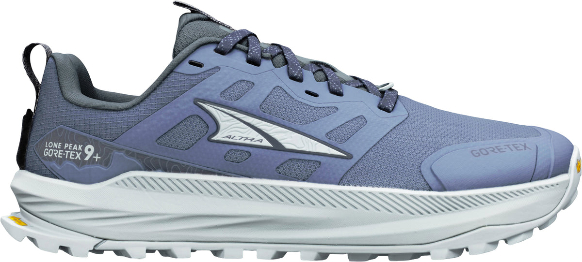 Altra - Lone Peak 9+ GTX Trail Running Shoes - Women's|-|Altra - Souliers de course sur sentier Lone Peak 9+ GTX - Femme