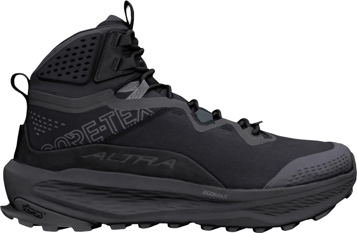 Altra - Olympus 7 Mid GTX Hiking Shoes - Men's|-|Altra - Souliers de randonnée Olympus 7 Mid GTX - Homme