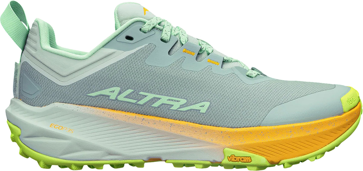 Altra - Experience Wild 3+ Trail Running Shoes - Women's|-|Altra - Souliers de course sur sentier Experience Wild 3+ - Femme