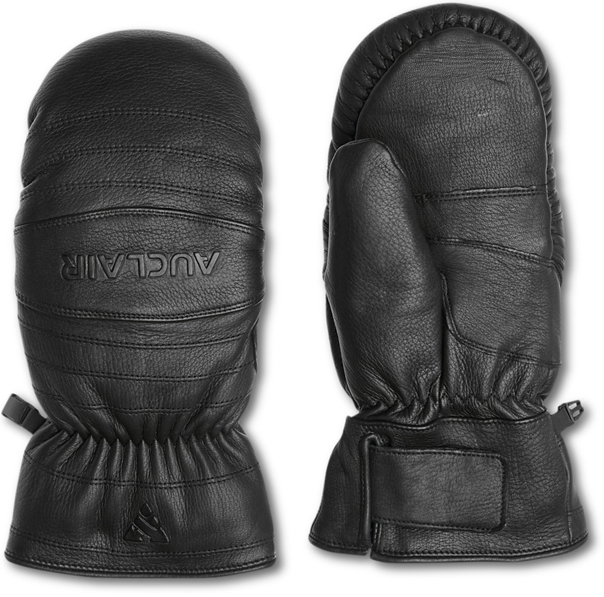 Auclair - Deer Duck 2 Mitts Alpine Leather - Men's|-|Auclair - Mitaines en cuir Deer Duck 2 - Homme