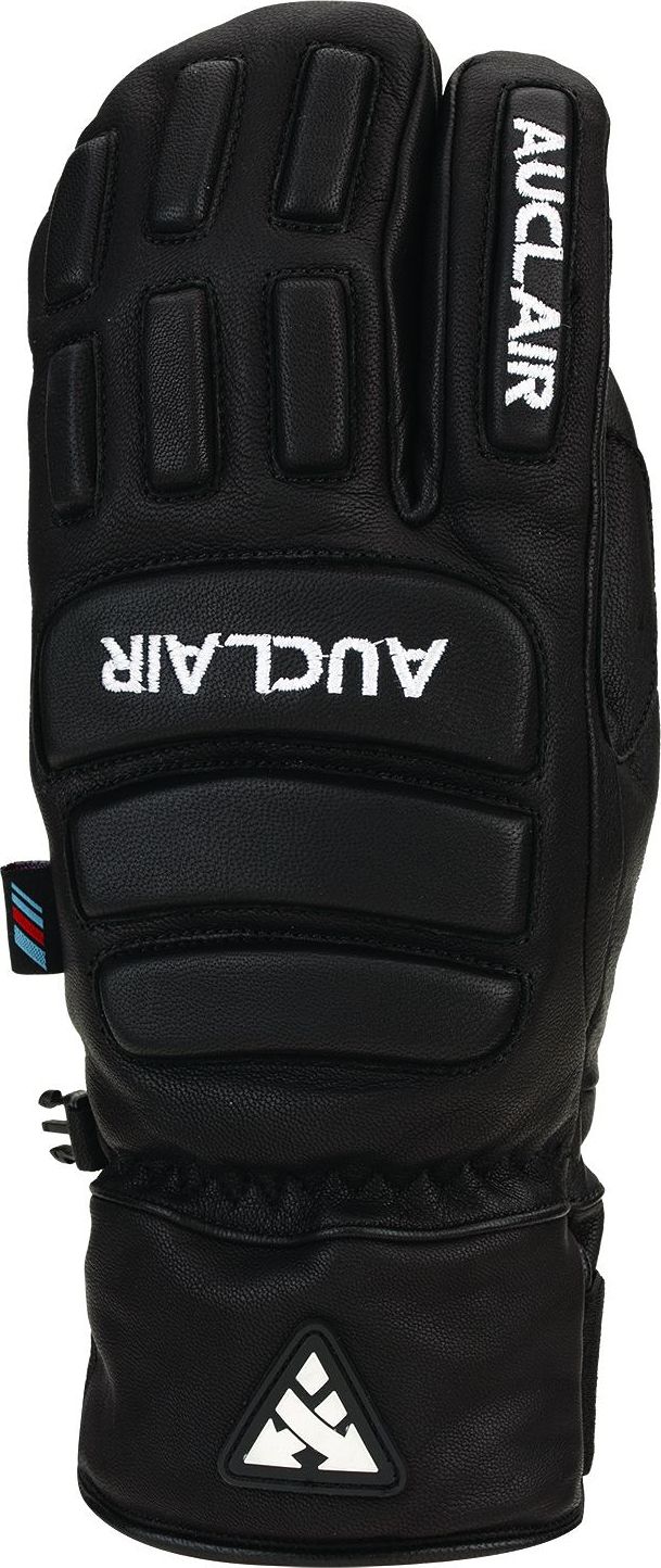 Auclair - leather 3-fingermitt - Unisex