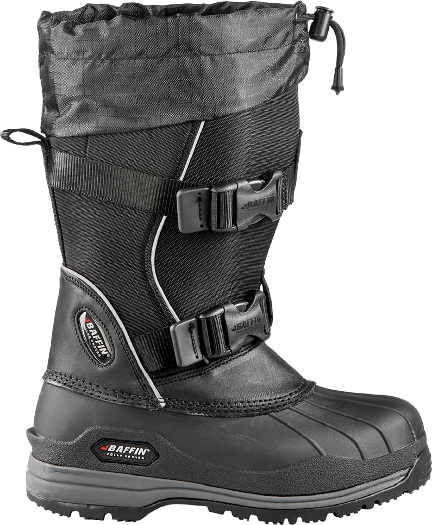 Baffin - Impact Winter Boots - Women's