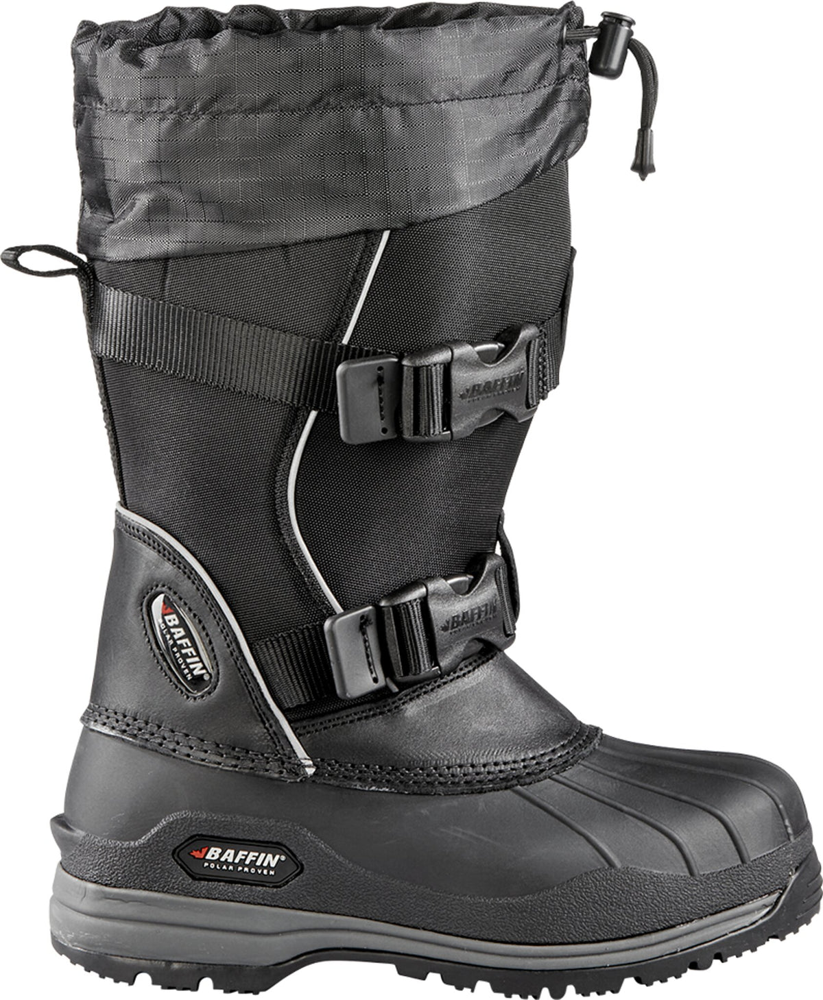 Baffin - Impact Boots - Women's|-|Baffin - Bottes Impact - Femme