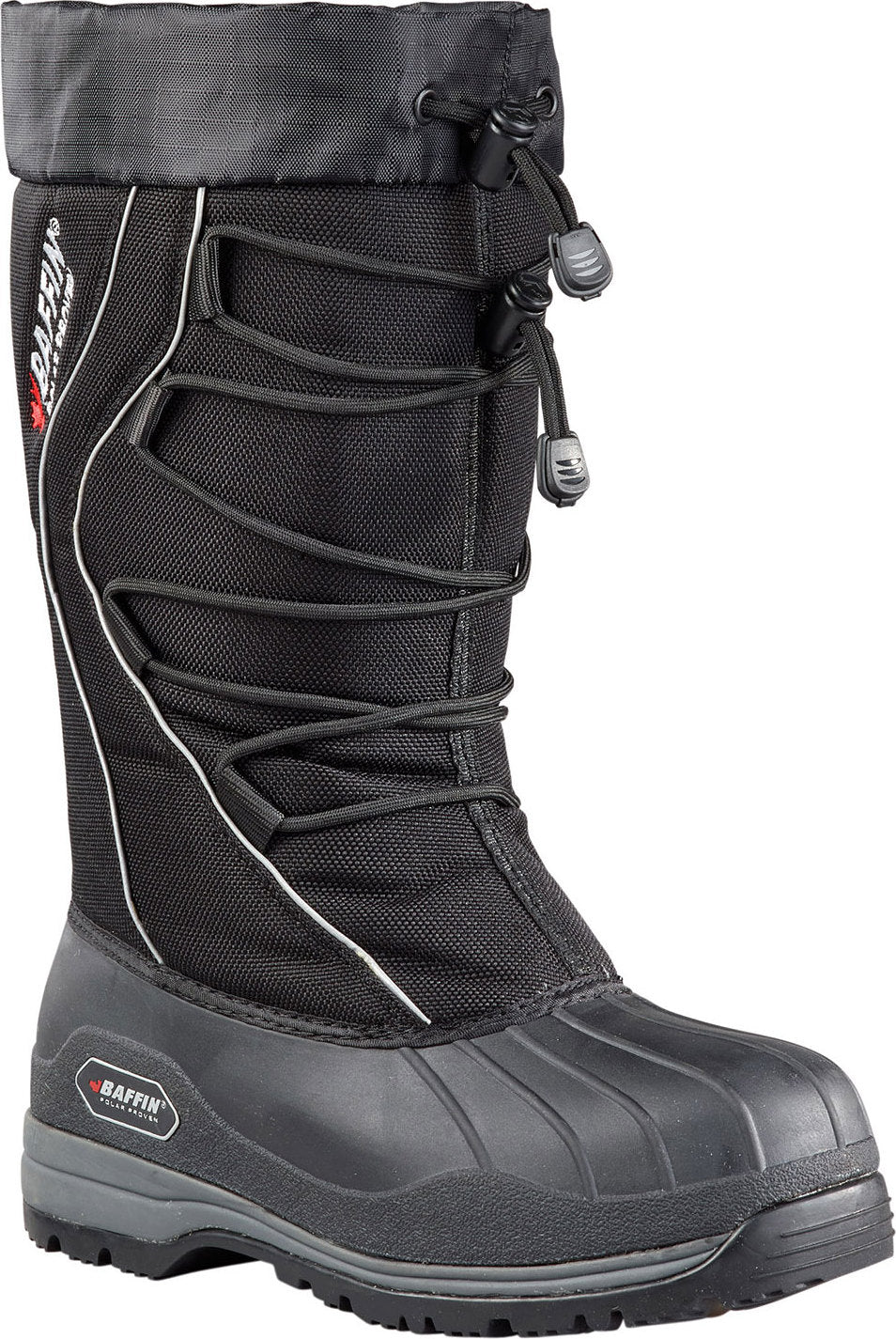 Baffin - Icefield Winter Boots - Women's