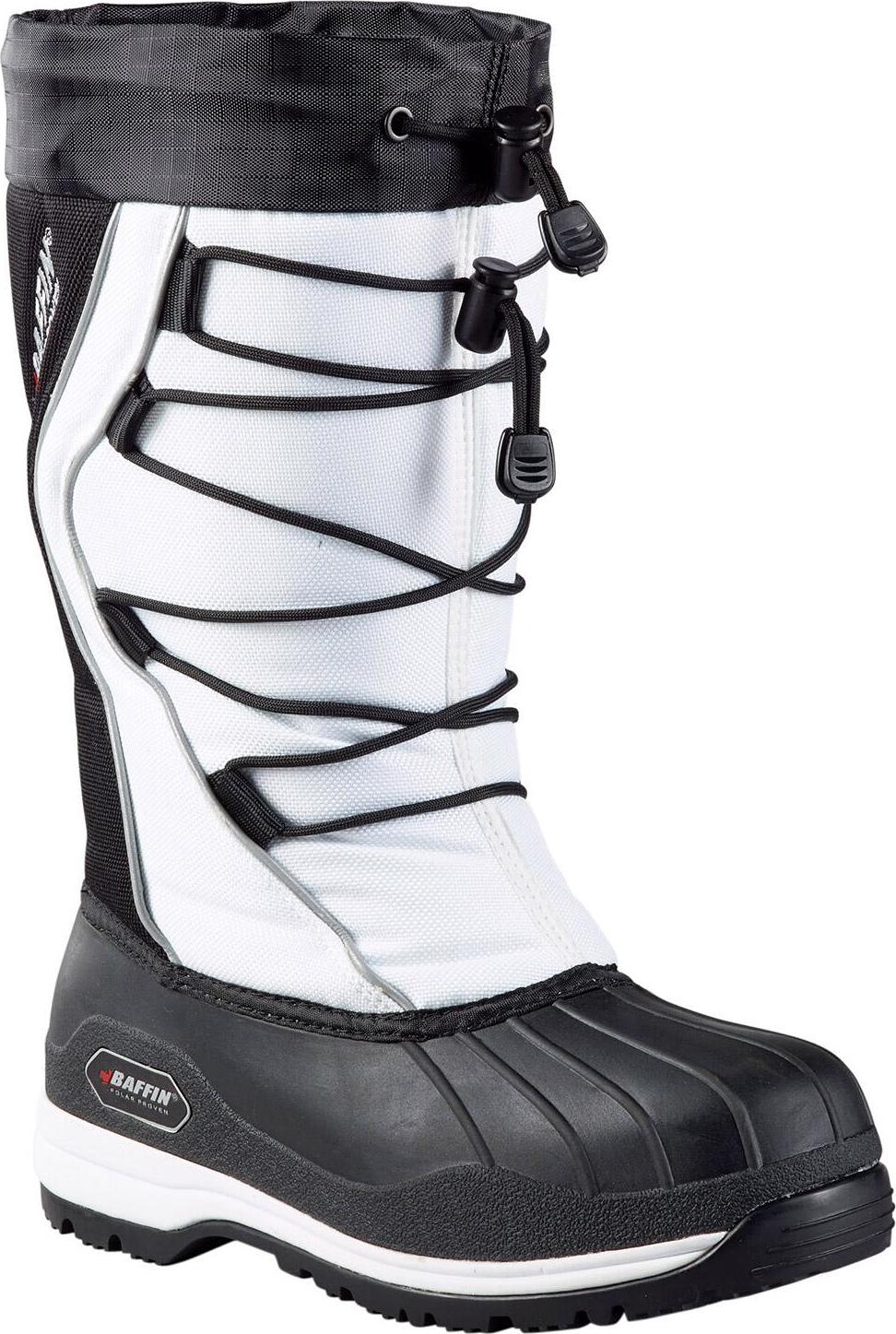 Baffin - Icefield Winter Boots - Women's