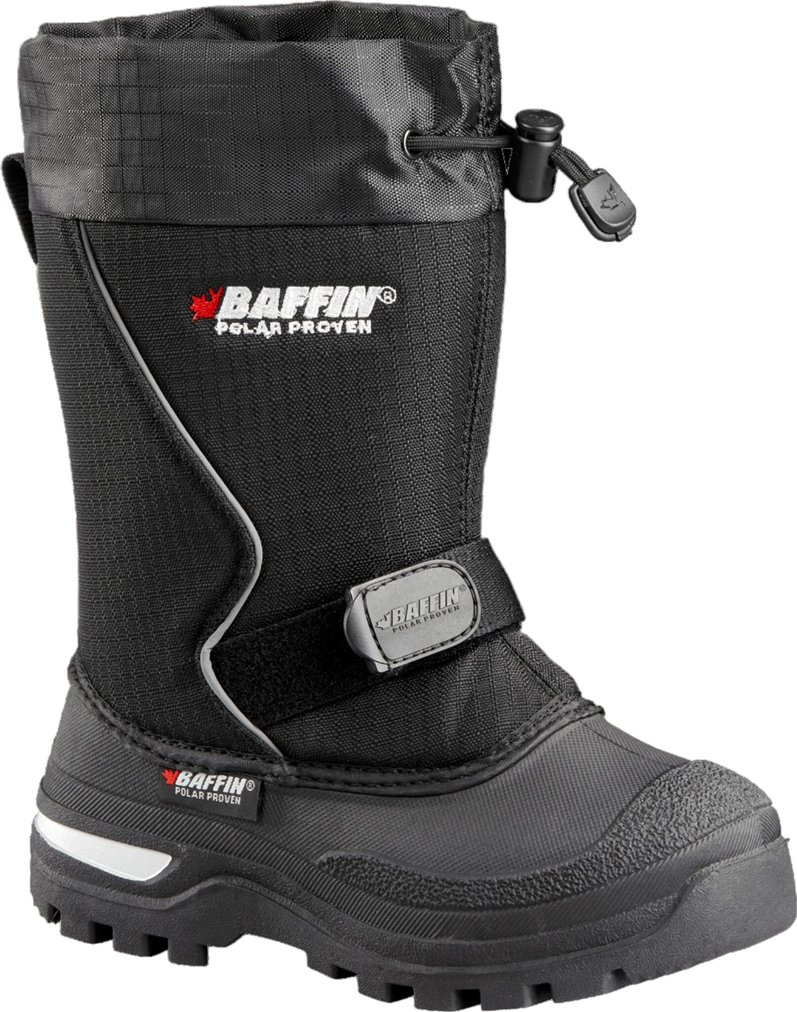 Baffin - Mustang Winter Boots - Kids