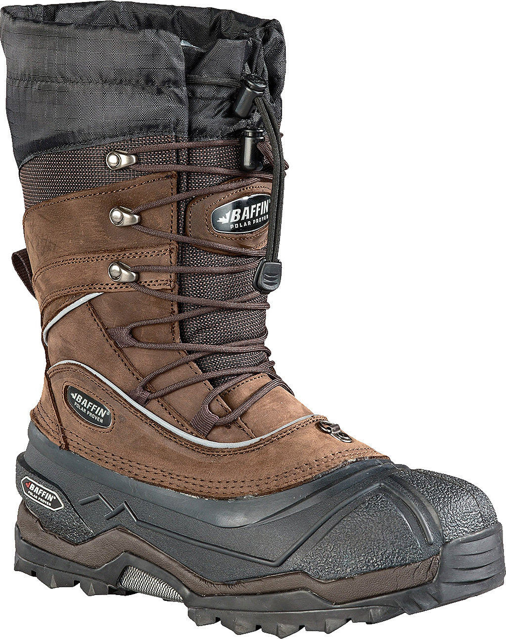 Baffin - Snow Monster Boots - Men's