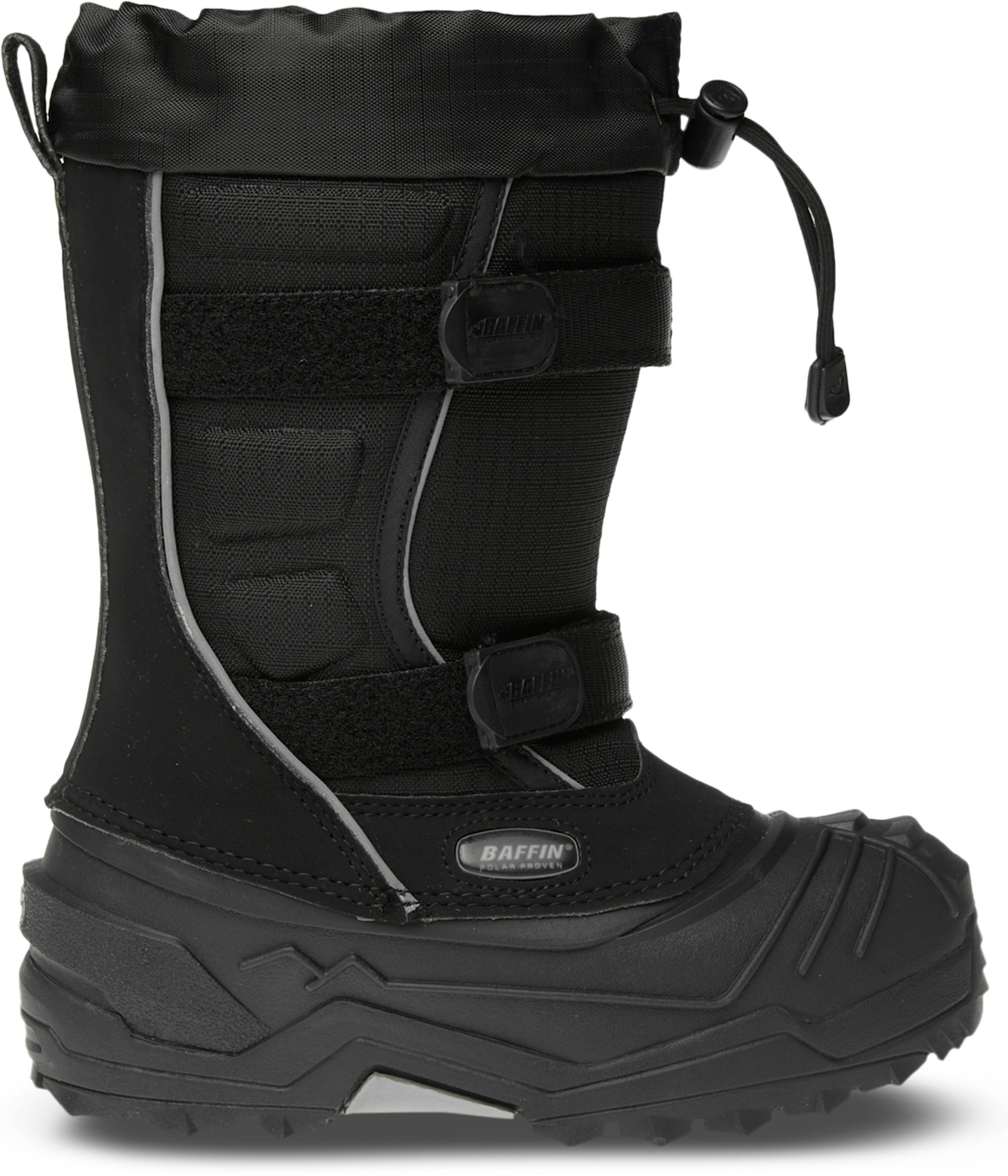 Baffin - Young Eiger Boots - Big Kids