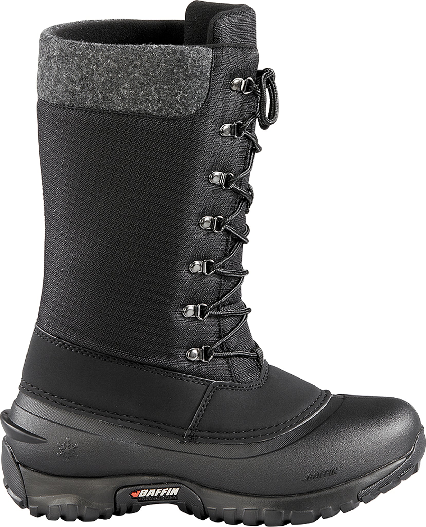 Baffin - Jess Boots - Women's