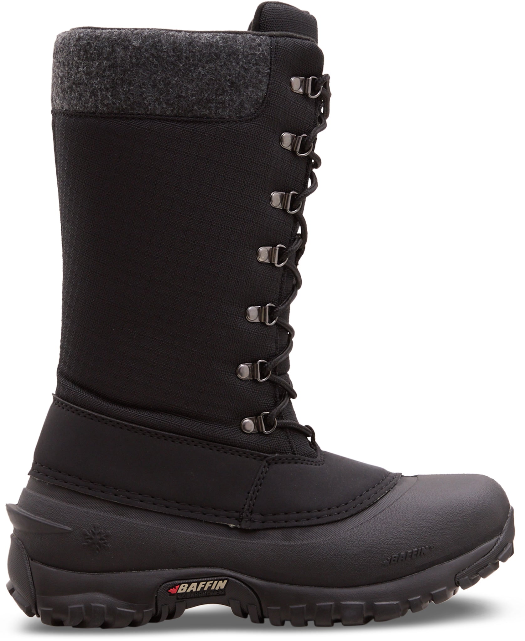 Baffin - Jess Boots - Women's