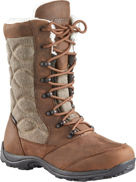 Baffin - Cortina Boots - Women's|-|Baffin - Bottes Cortina - Femme