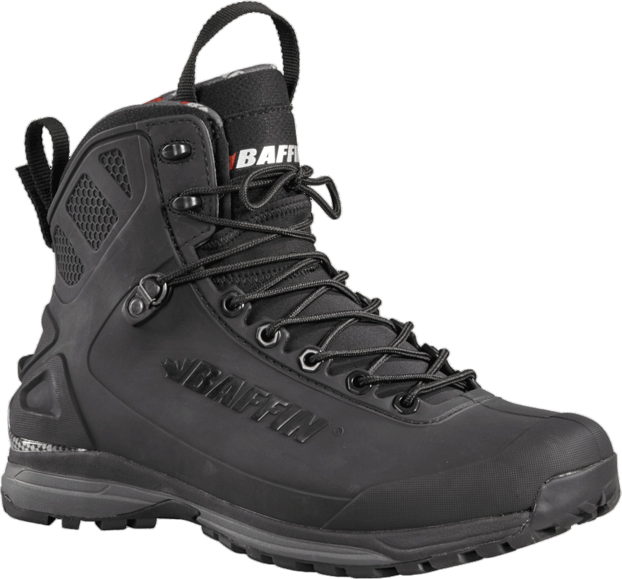 Baffin - Borealis Hiking Boots - Men's