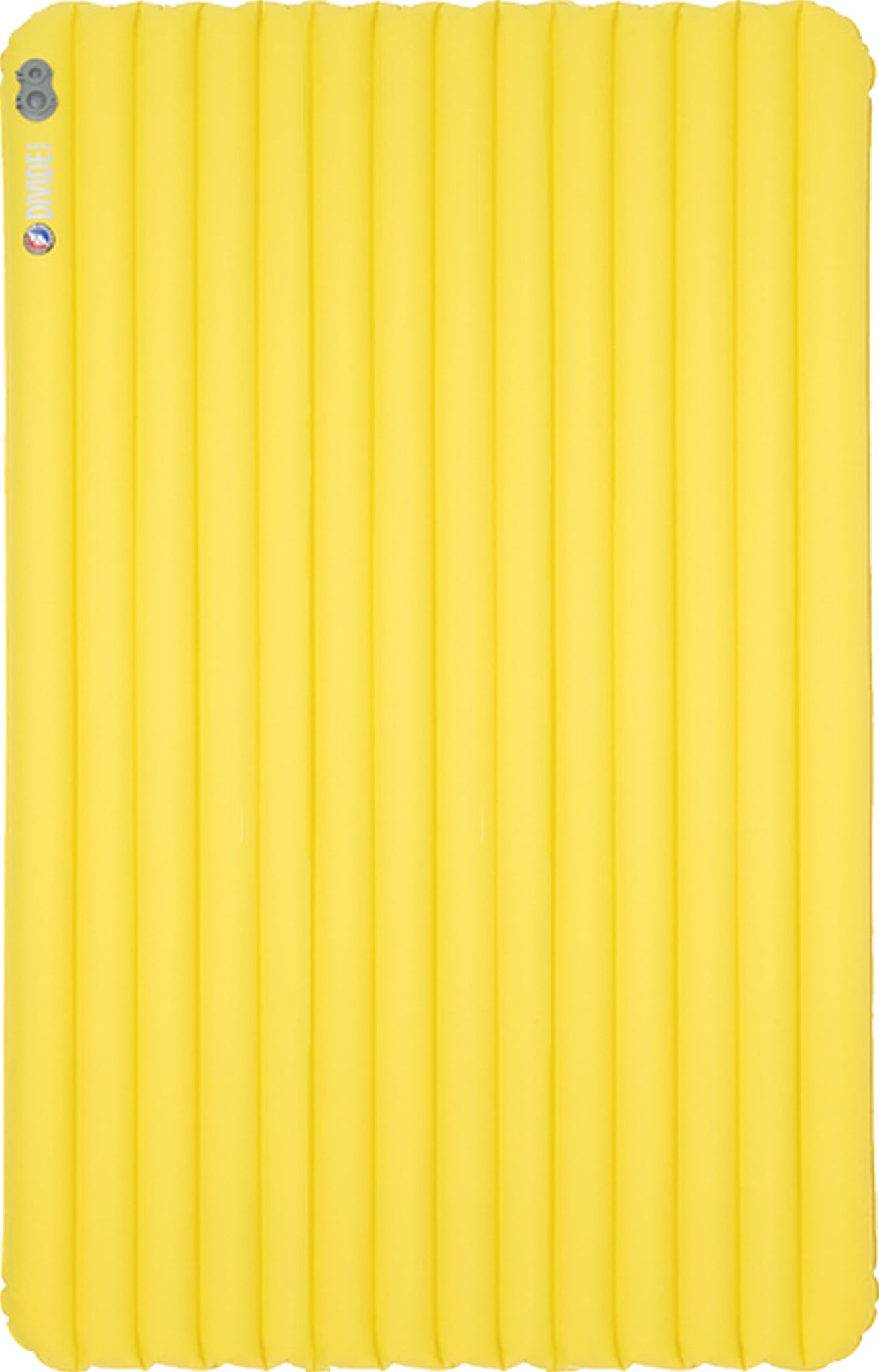 Big Agnes - Divide Insulated Double Sleeping Pad - long