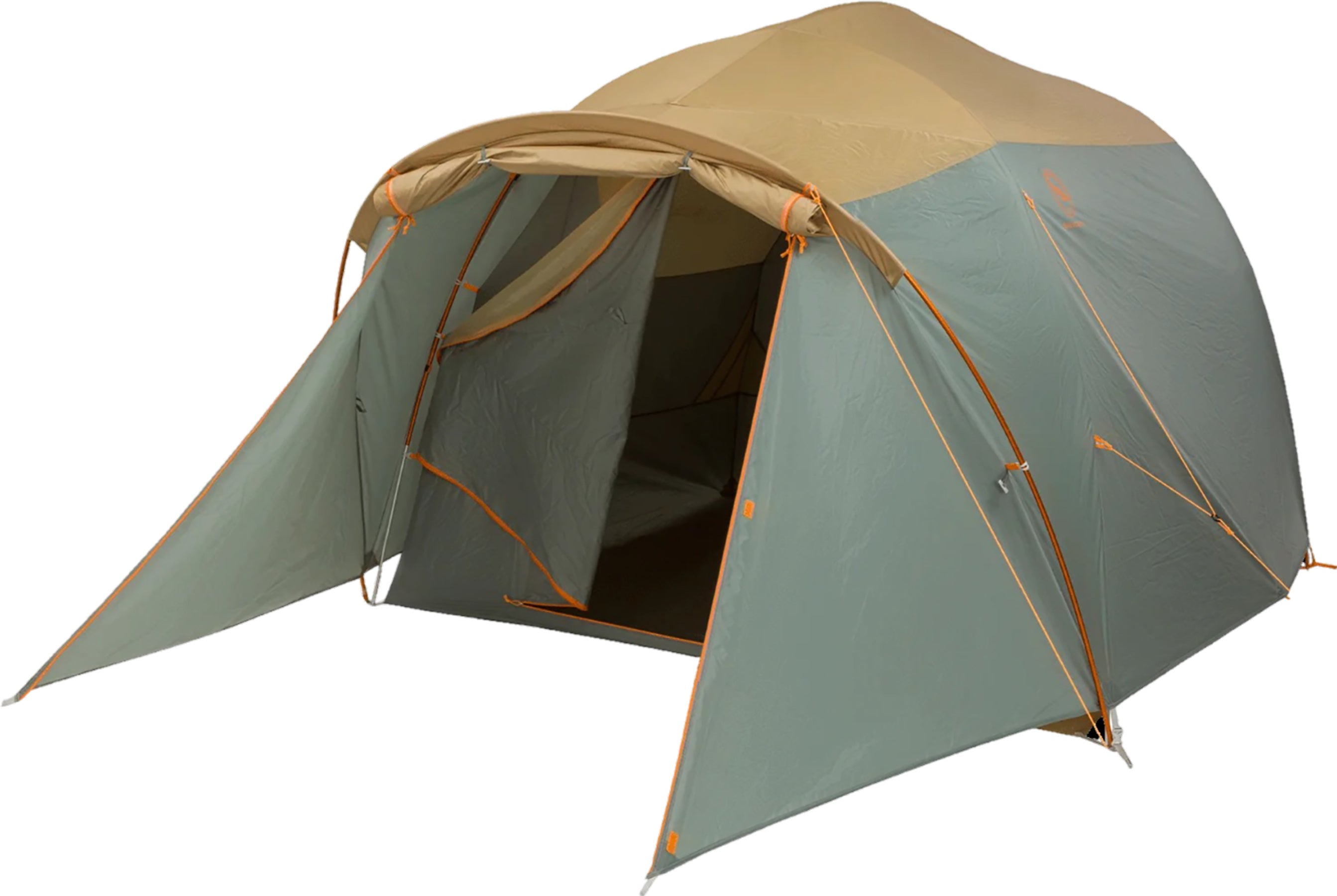 Big Agnes - Bunk House Tent 6-Person |-| Big Agnes - Tente Bunk House 6 personnes