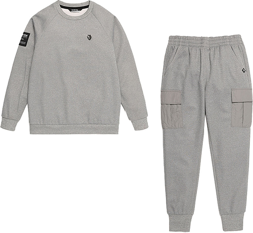 BLACKYAK - BKS Essential MTM Sweatshirt and Jogger Pant Set - Kids |-| BLACKYAK - Ensemble chandail et pantalon de jogging BKS Essential MTM - Enfant