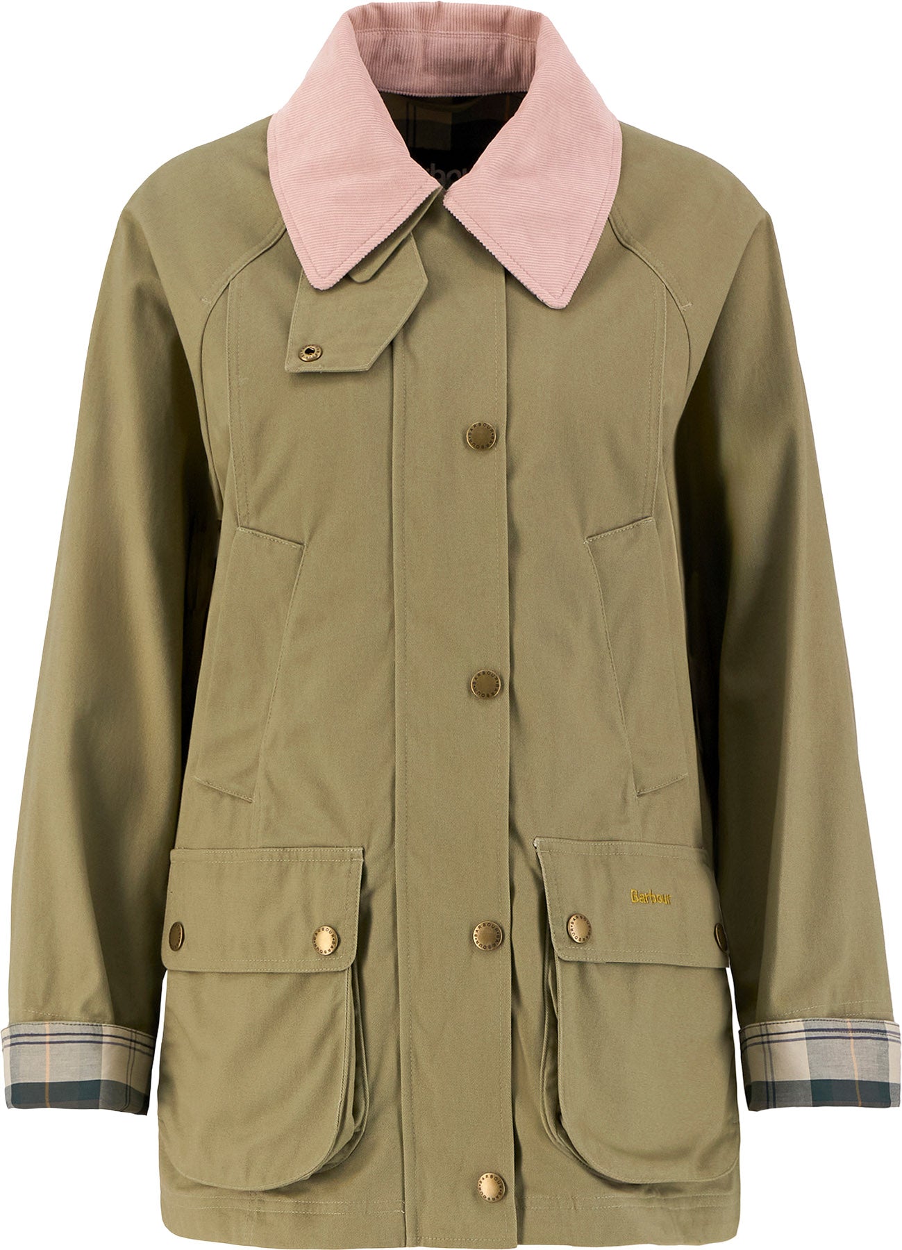 Barbour - Modern Beadnell Casual Jacket - Women's|-|Barbour - Manteau décontracté Modern Beadnell - Femme