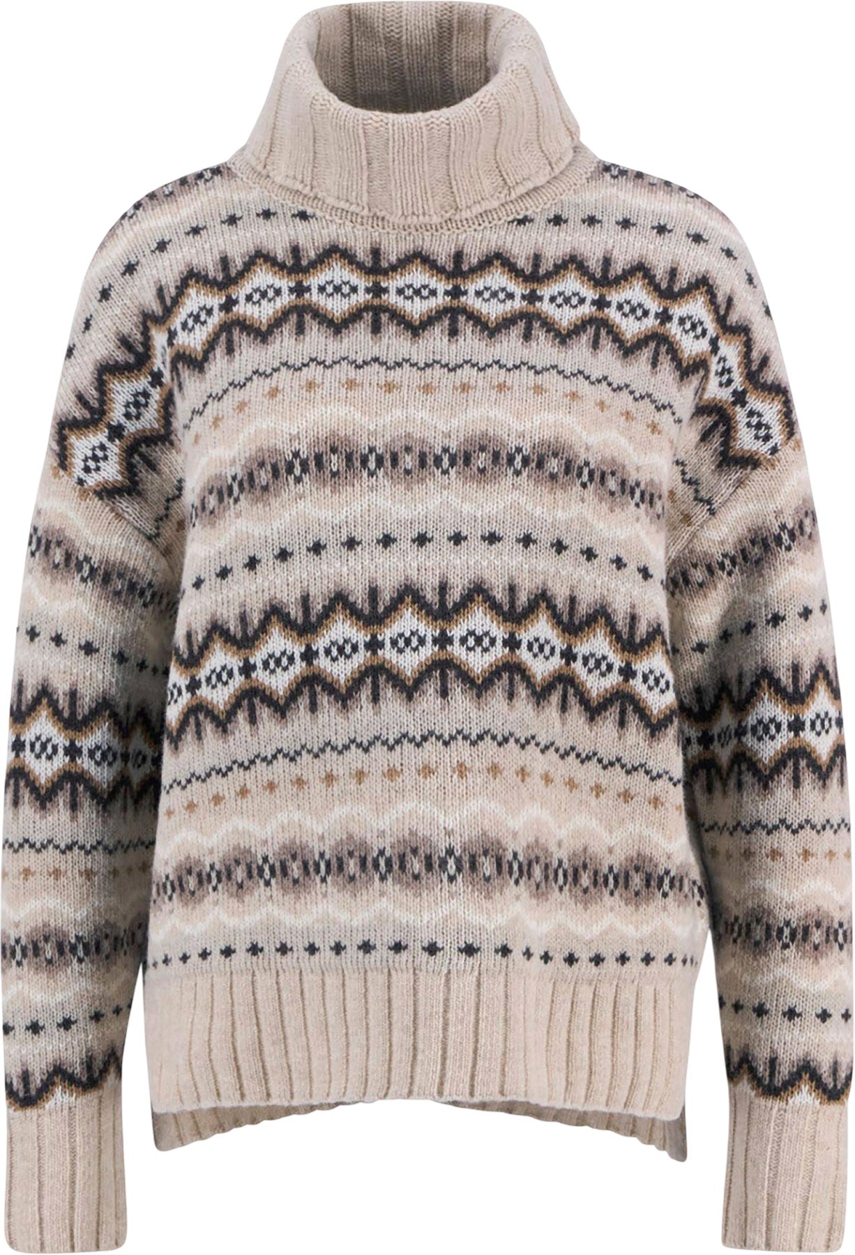 Barbour - Helen Knitted Jumper - Women's |-| Barbour - Chandail tricoté Helen - Femme