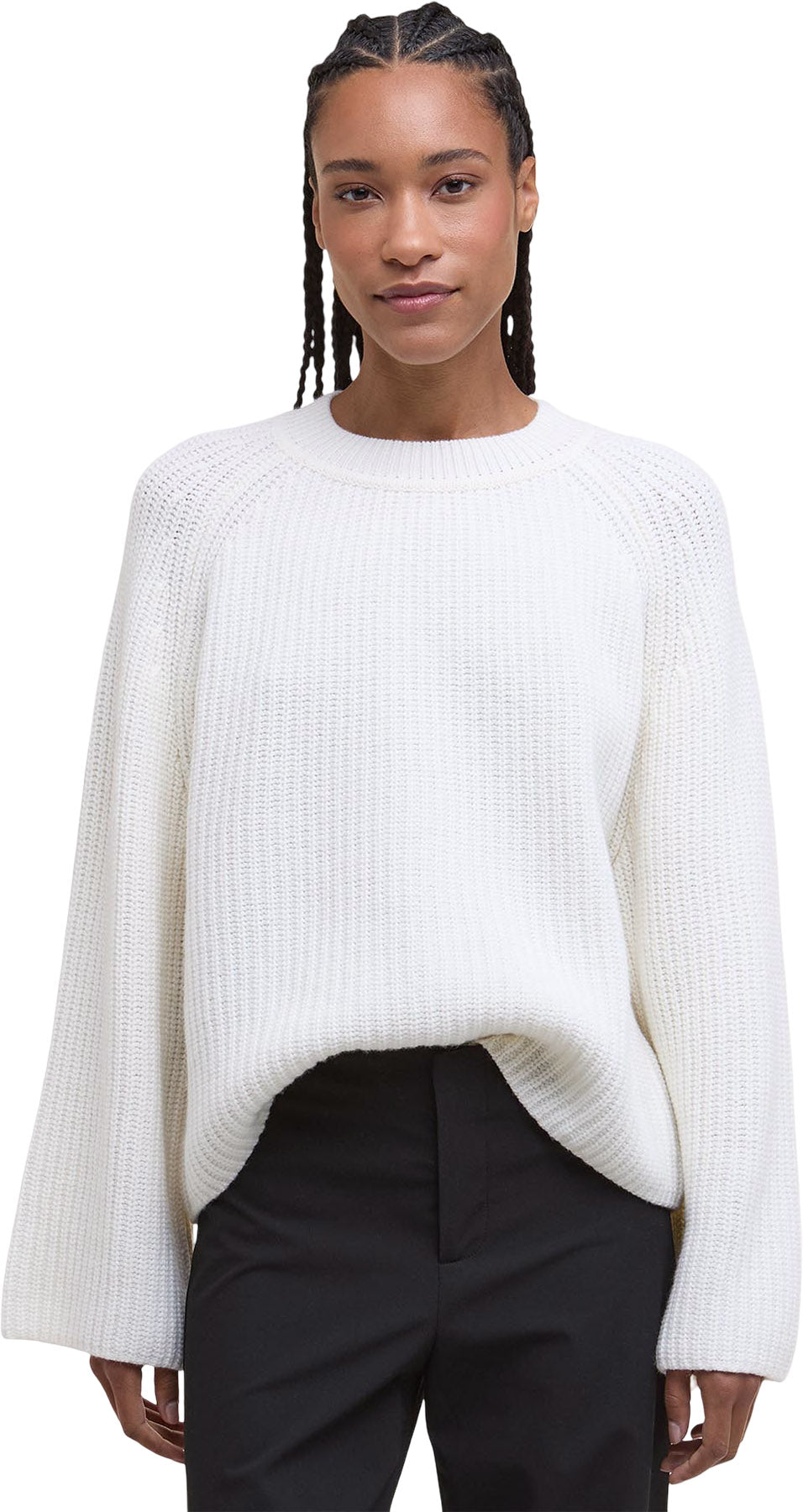 Barbour - Vera Crew Neck Sweater - Women's |-| Barbour - Chandail à col rond Vera - Femme