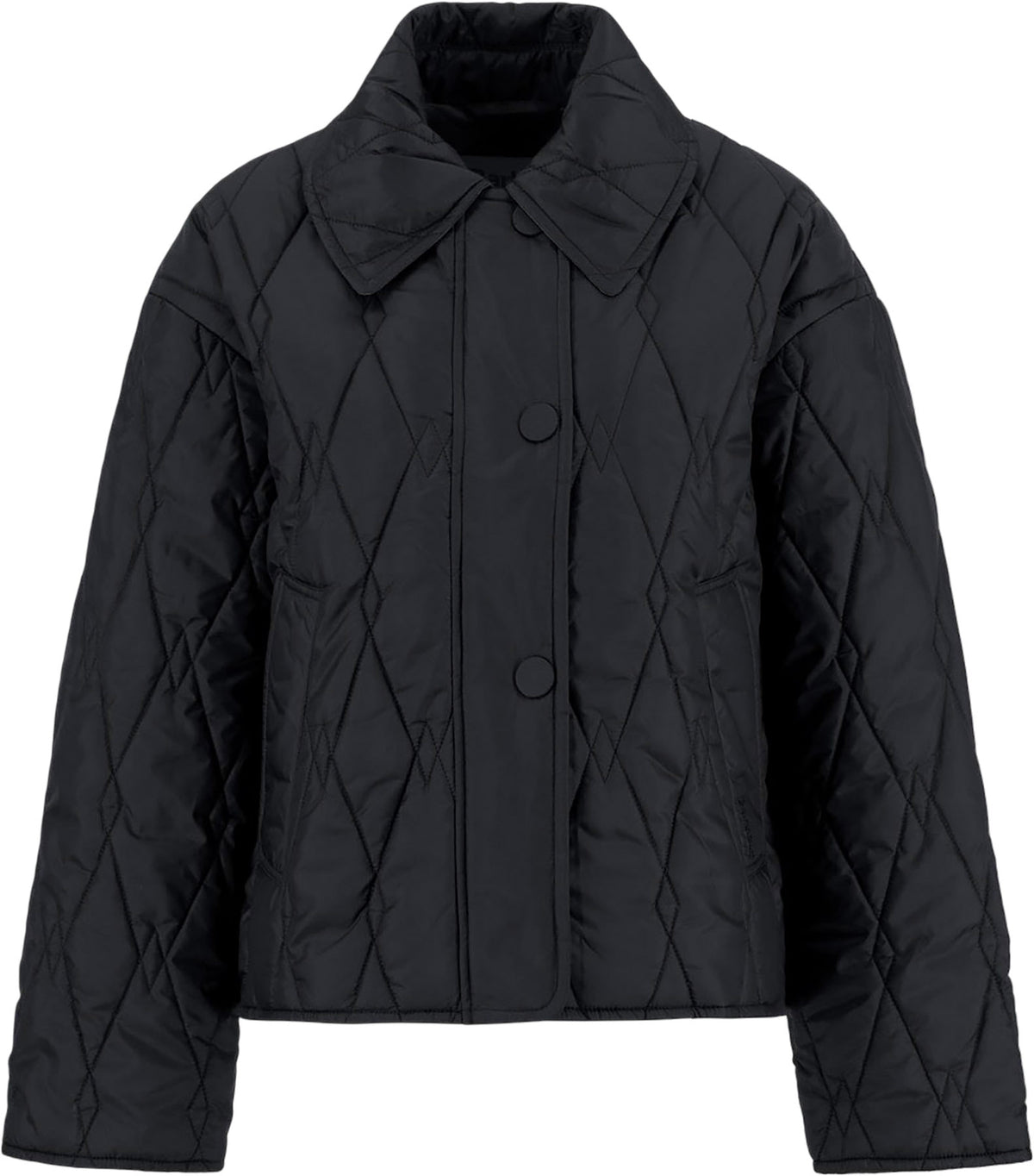 Barbour - Bernadette Quilted Jacket - Women's|-|Barbour - Manteau matelassé Bernadette - Femme