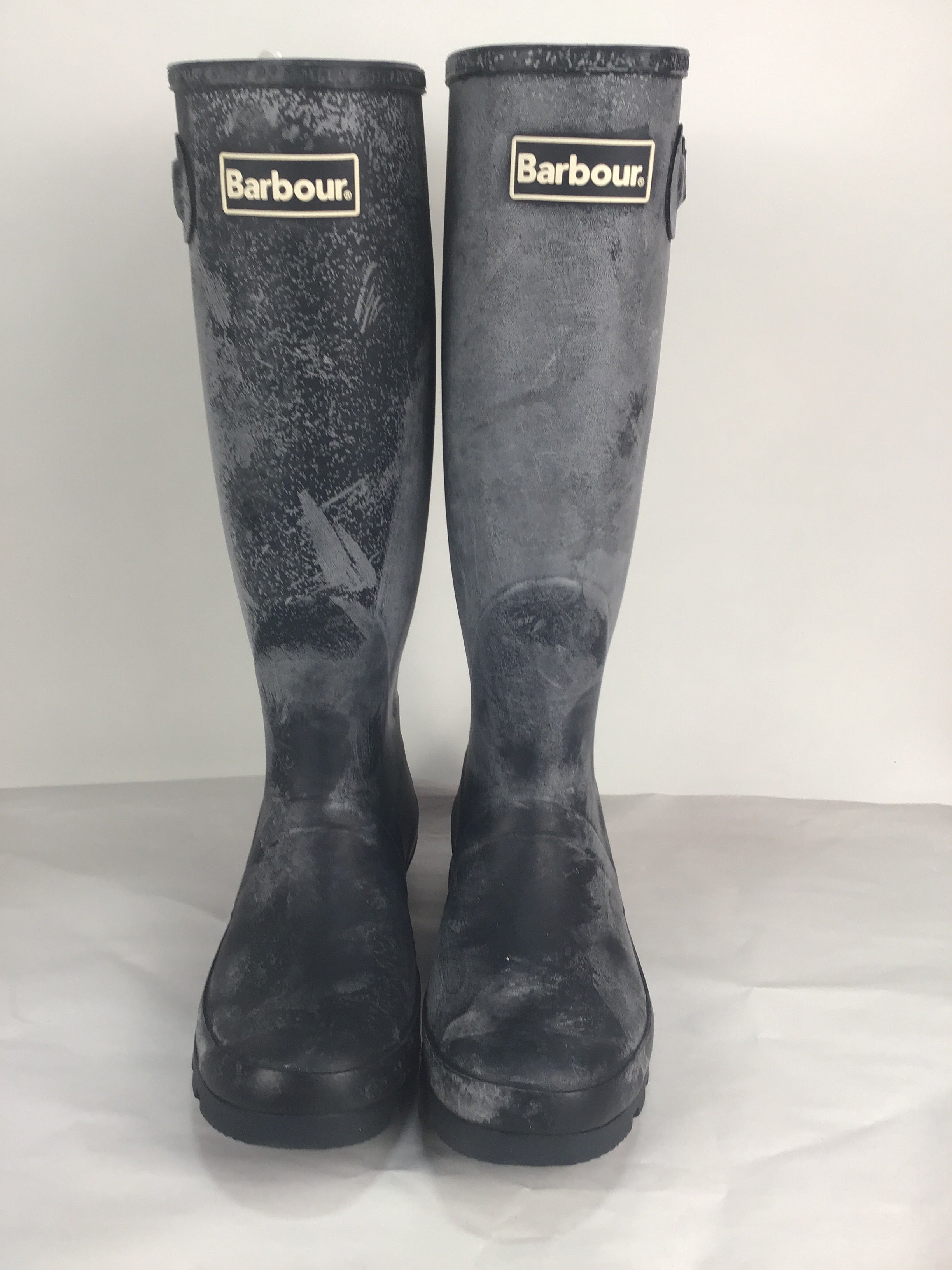 Barbour - Bede Wellington Boots - Women's |-| Barbour - Bottes Bede Wellington - Femme