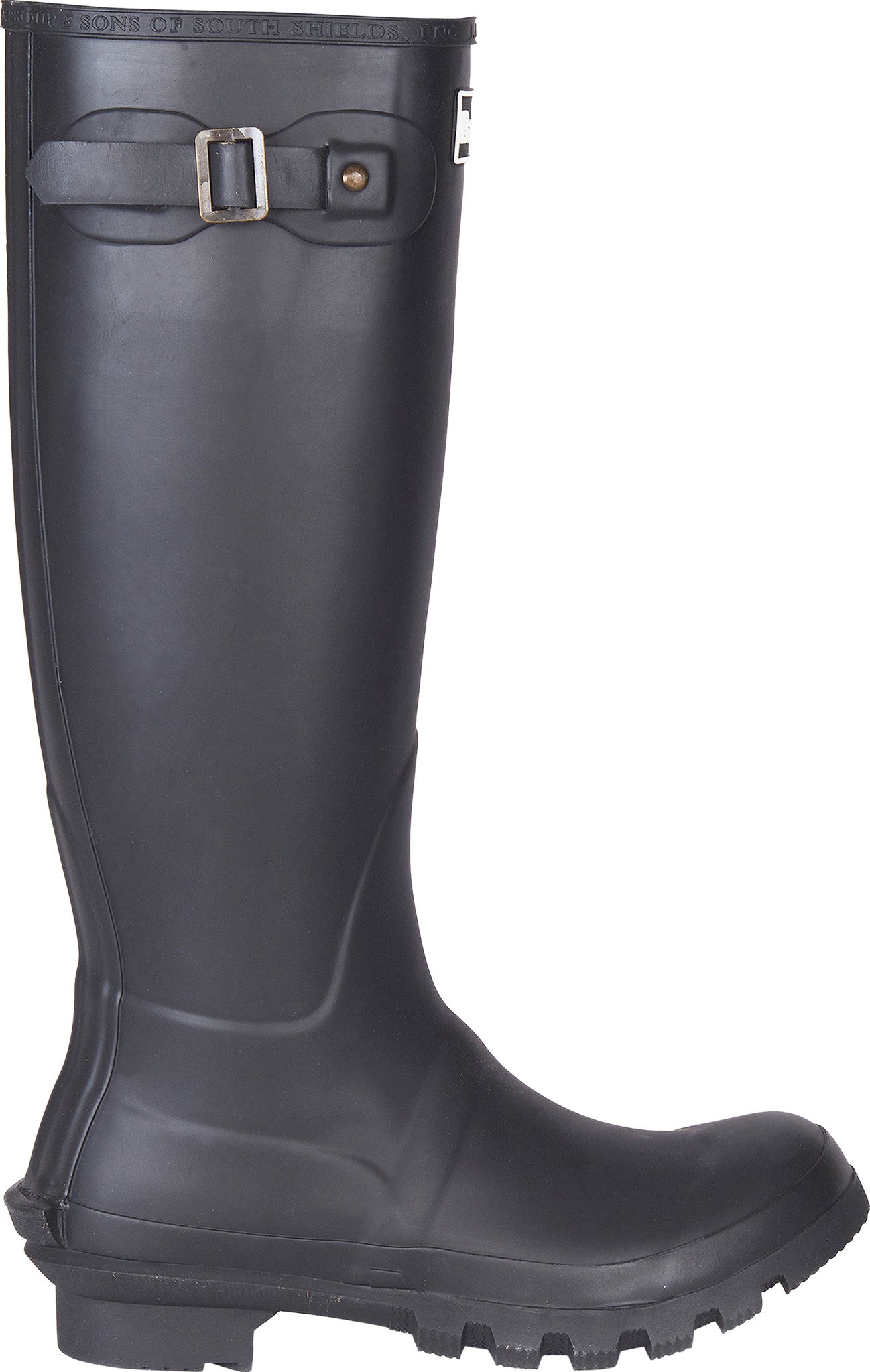 Barbour - Bede Wellington Boots - Women's |-| Barbour - Bottes Bede Wellington - Femme