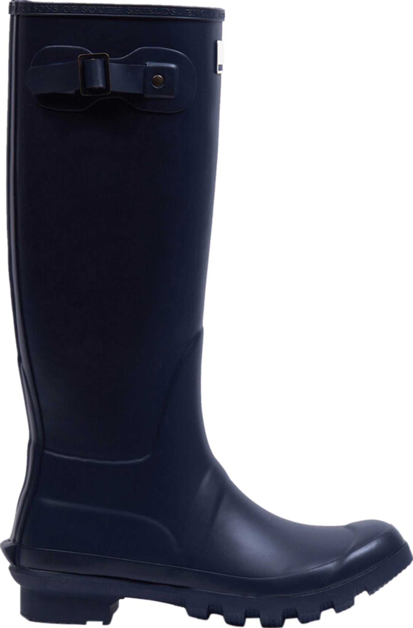 Barbour - Bede Wellington Boots - Women's |-| Barbour - Bottes Bede Wellington - Femme