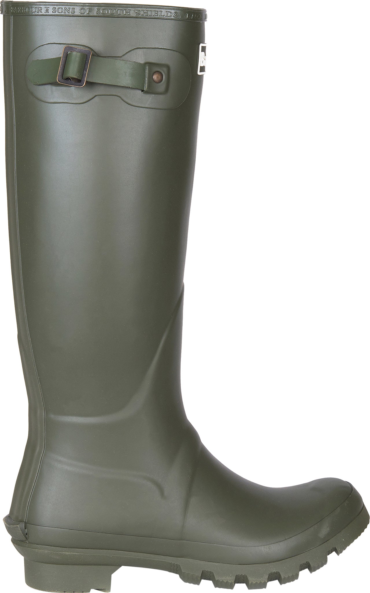 Barbour - Bede Wellington Boots - Women's |-| Barbour - Bottes Bede Wellington - Femme