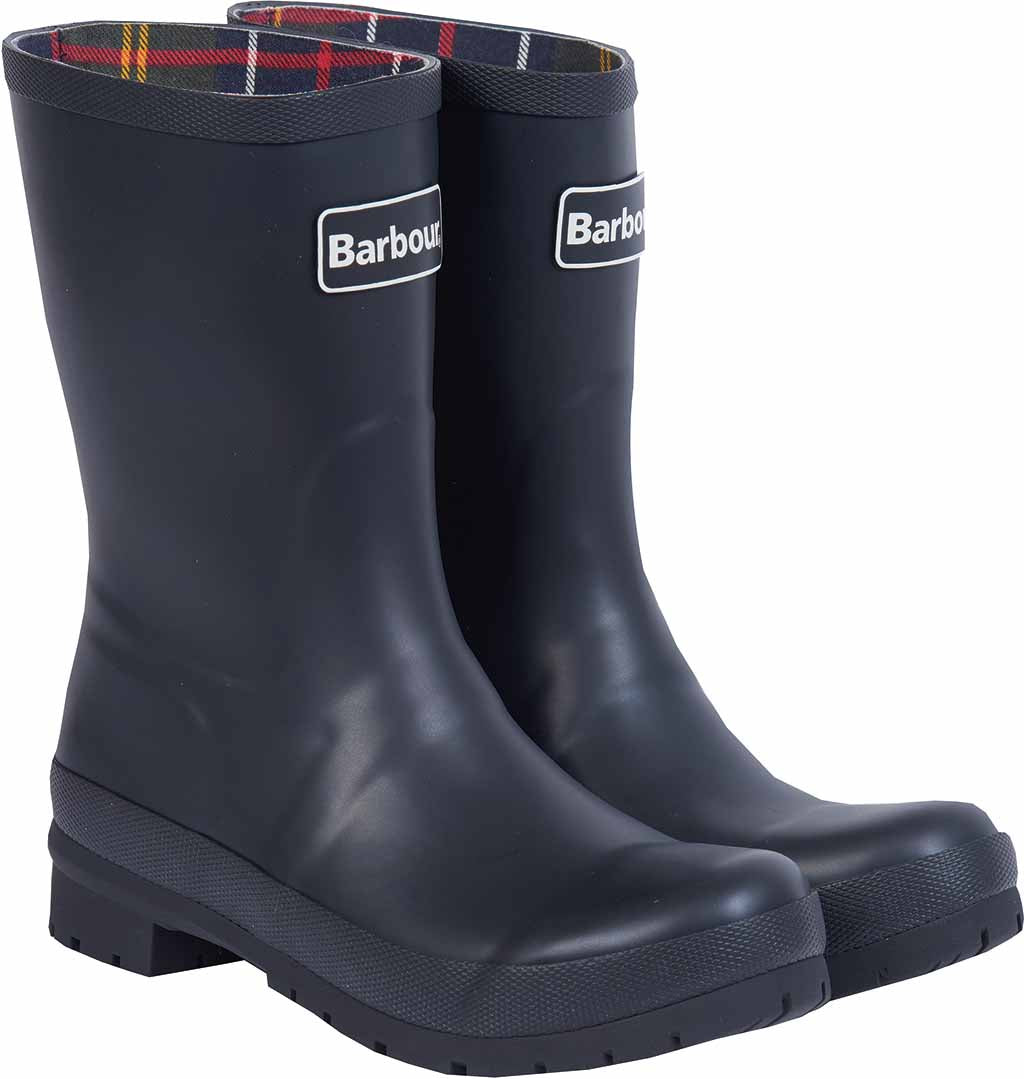 Barbour - Banbury Boots - Women's |-| Barbour - Bottes Banbury - Femme
