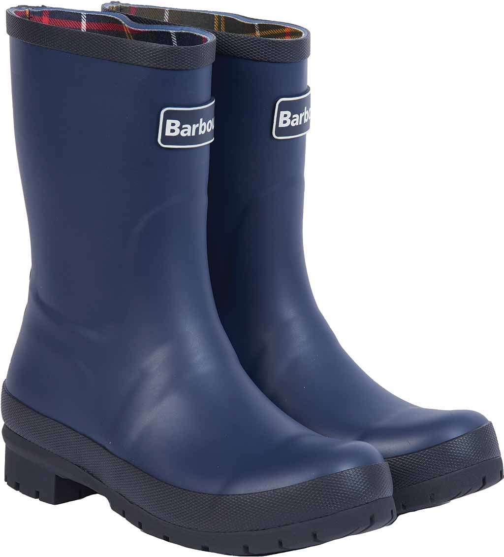 Barbour - Banbury Boots - Women's |-| Barbour - Bottes Banbury - Femme