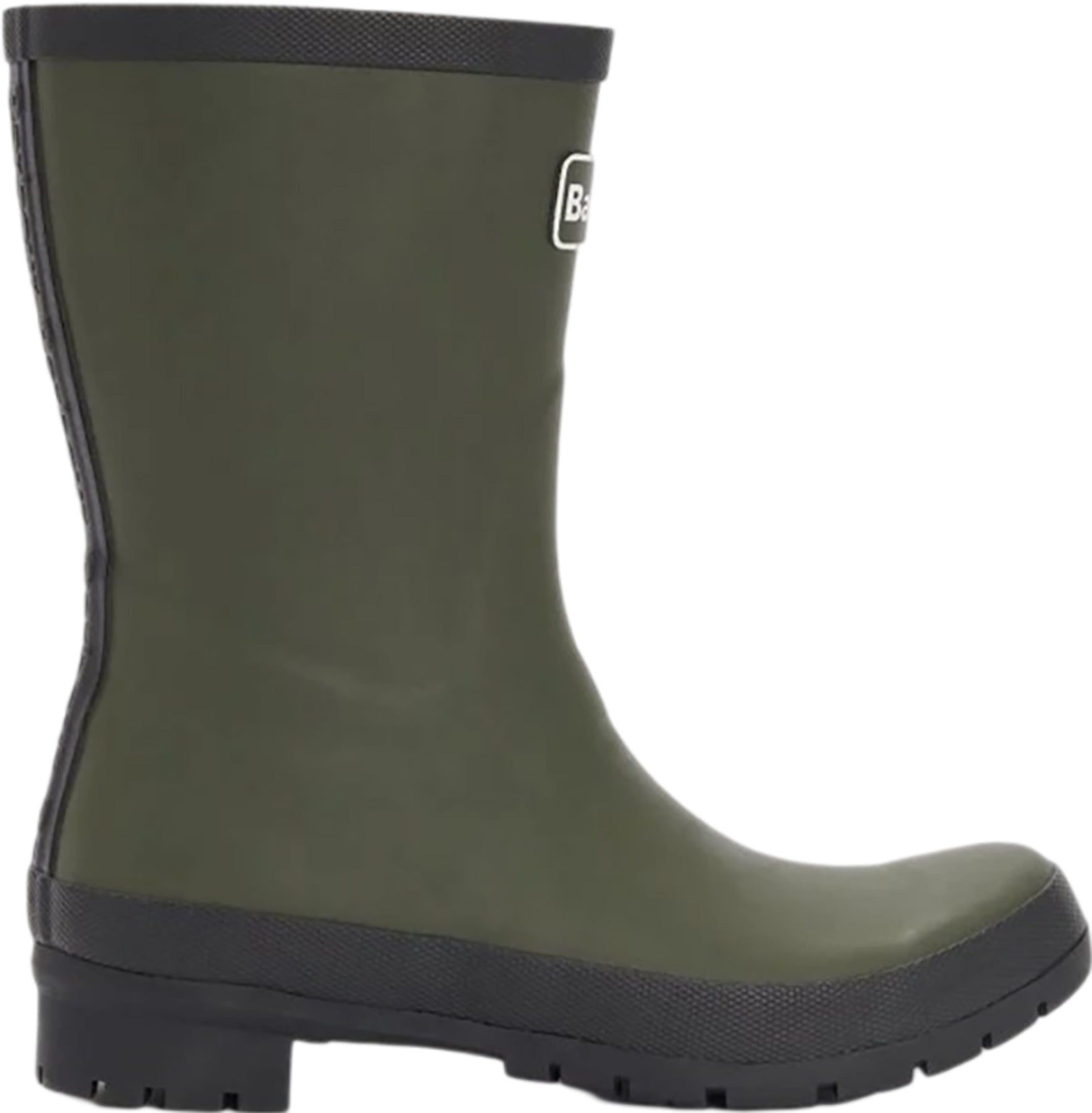 Barbour - Banbury Wellington Boots - Women's |-| Barbour - Bottes Banbury Wellington - Femme