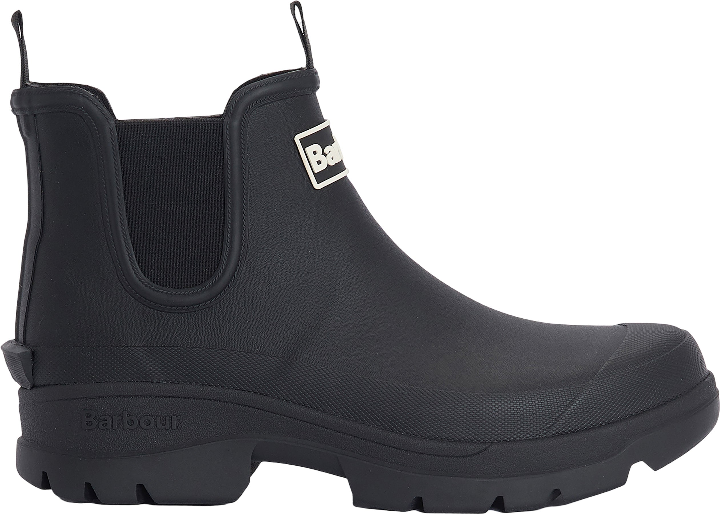 Barbour - Nimbus Ankle Wellington Boots - Women's |-| Barbour - Bottines Wellington Nimbus - Femme