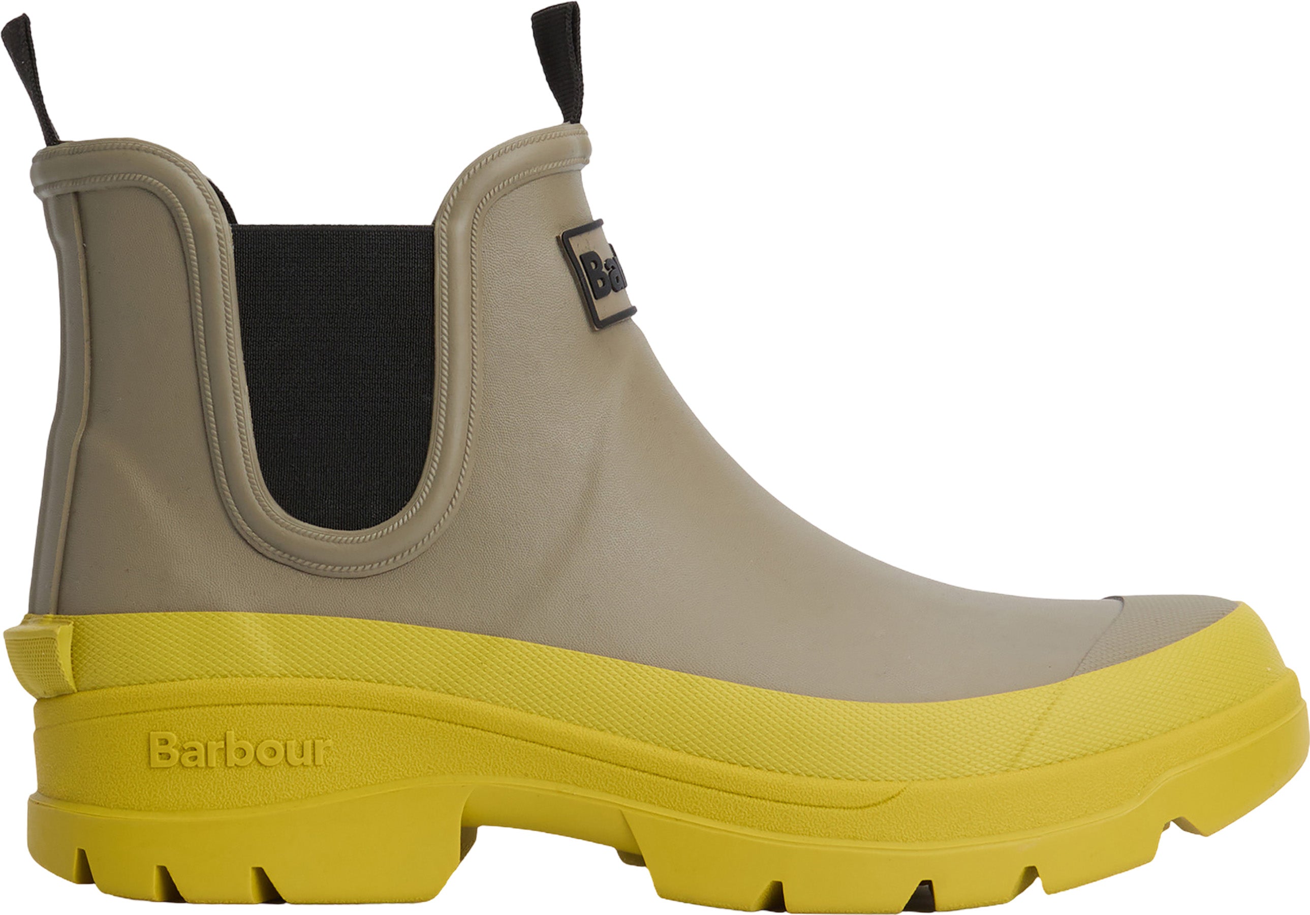 Barbour - Nimbus Ankle Wellington Boots - Women's |-| Barbour - Bottines Wellington Nimbus - Femme