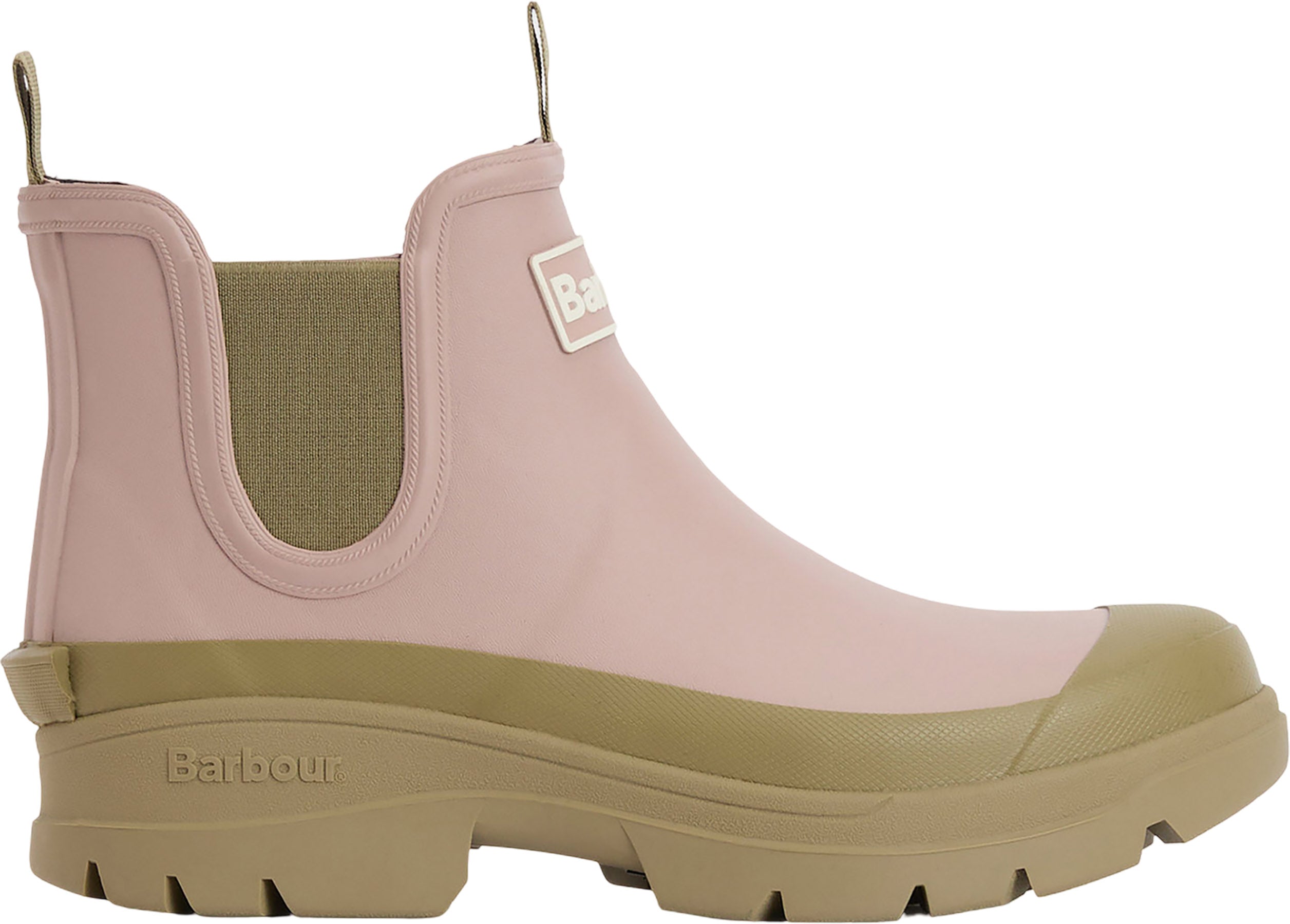 Barbour - Nimbus Ankle Wellington Boots - Women's |-| Barbour - Bottines Wellington Nimbus - Femme