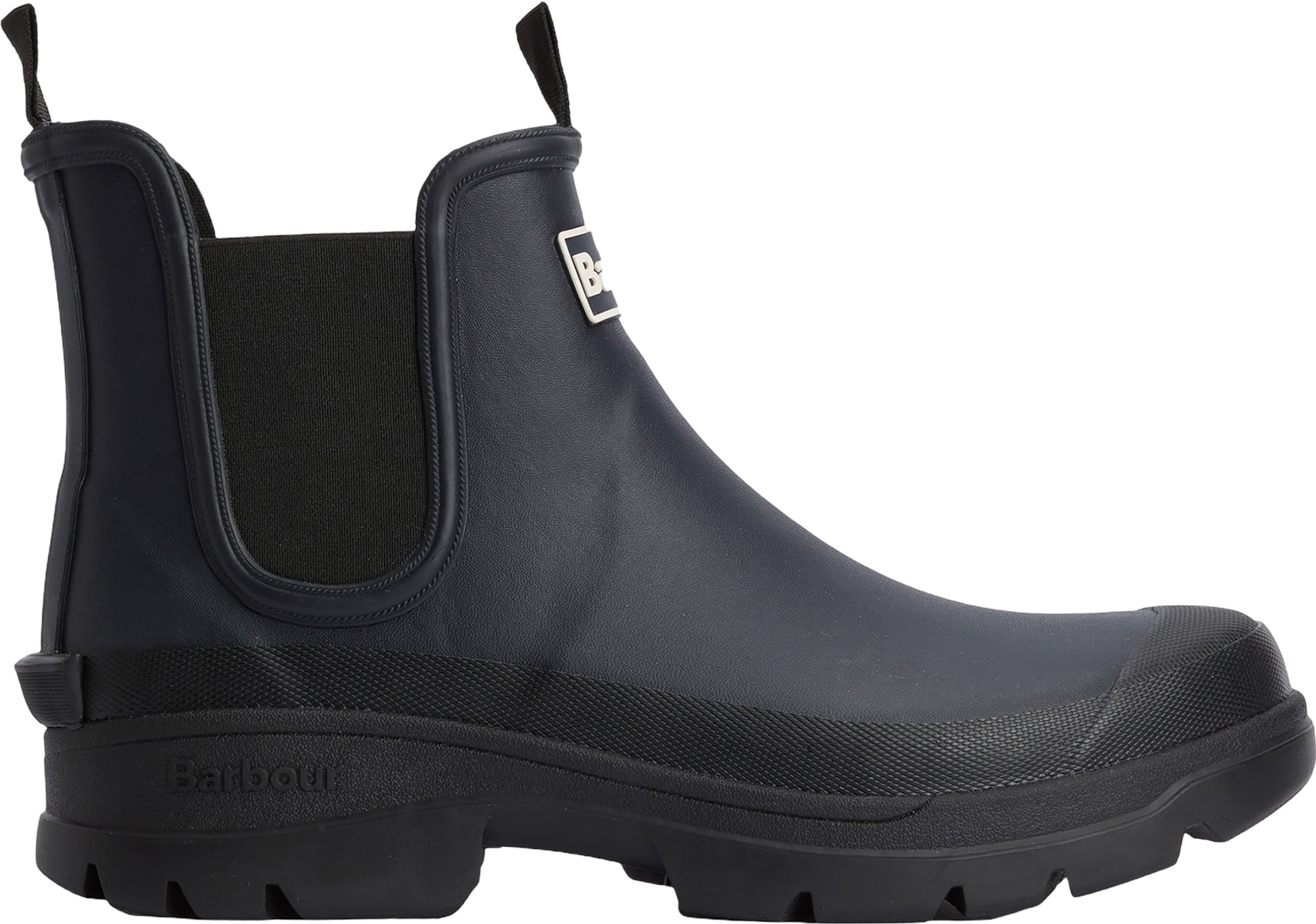 Barbour - Nimbus Wellington Boots - Men's |-| Barbour - Bottes Wellington Nimbus - Homme