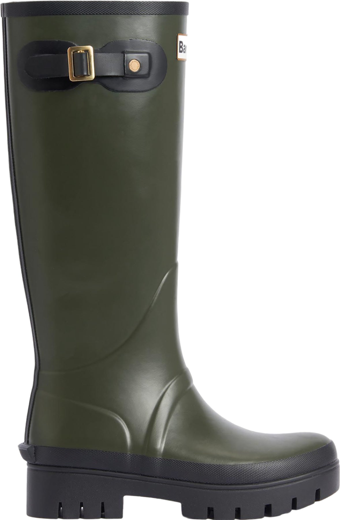Barbour - Snowdon Wellington Boots - Women's |-| Barbour - Bottes Snowdon Wellington - Femme