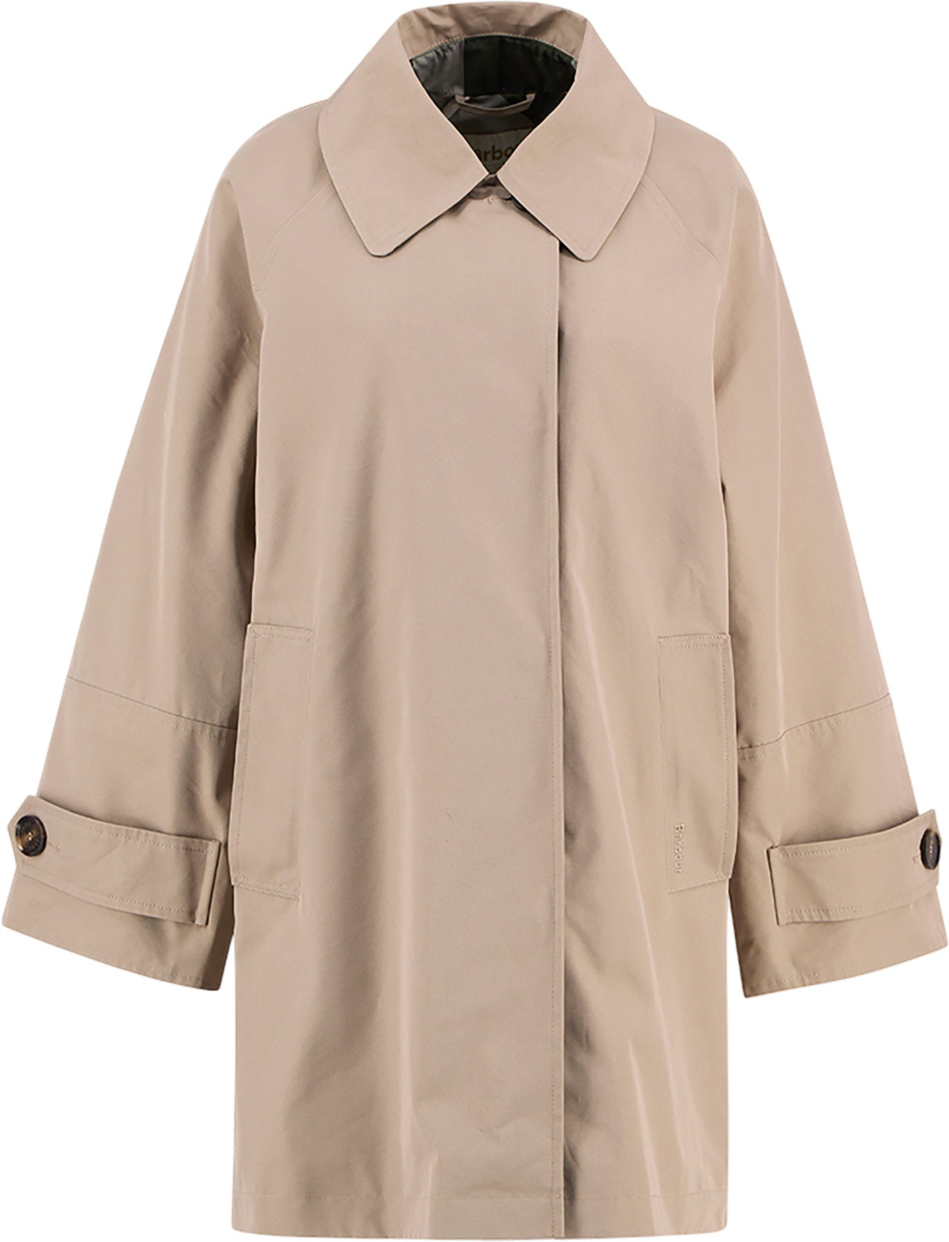 Barbour - Kennedy Showerproof Jacket - Women's |-| Barbour - Manteau déperlant Kennedy - Femme