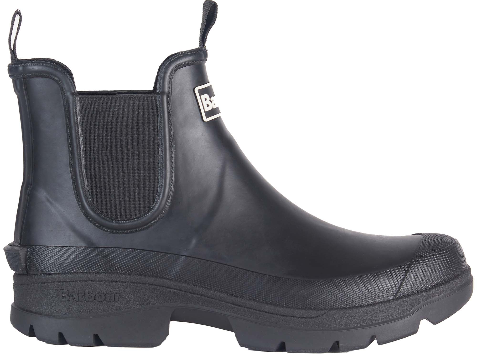 Barbour - Nimbus Wellington Boots - Men's |-| Barbour - Bottes Nimbus Wellington - Homme
