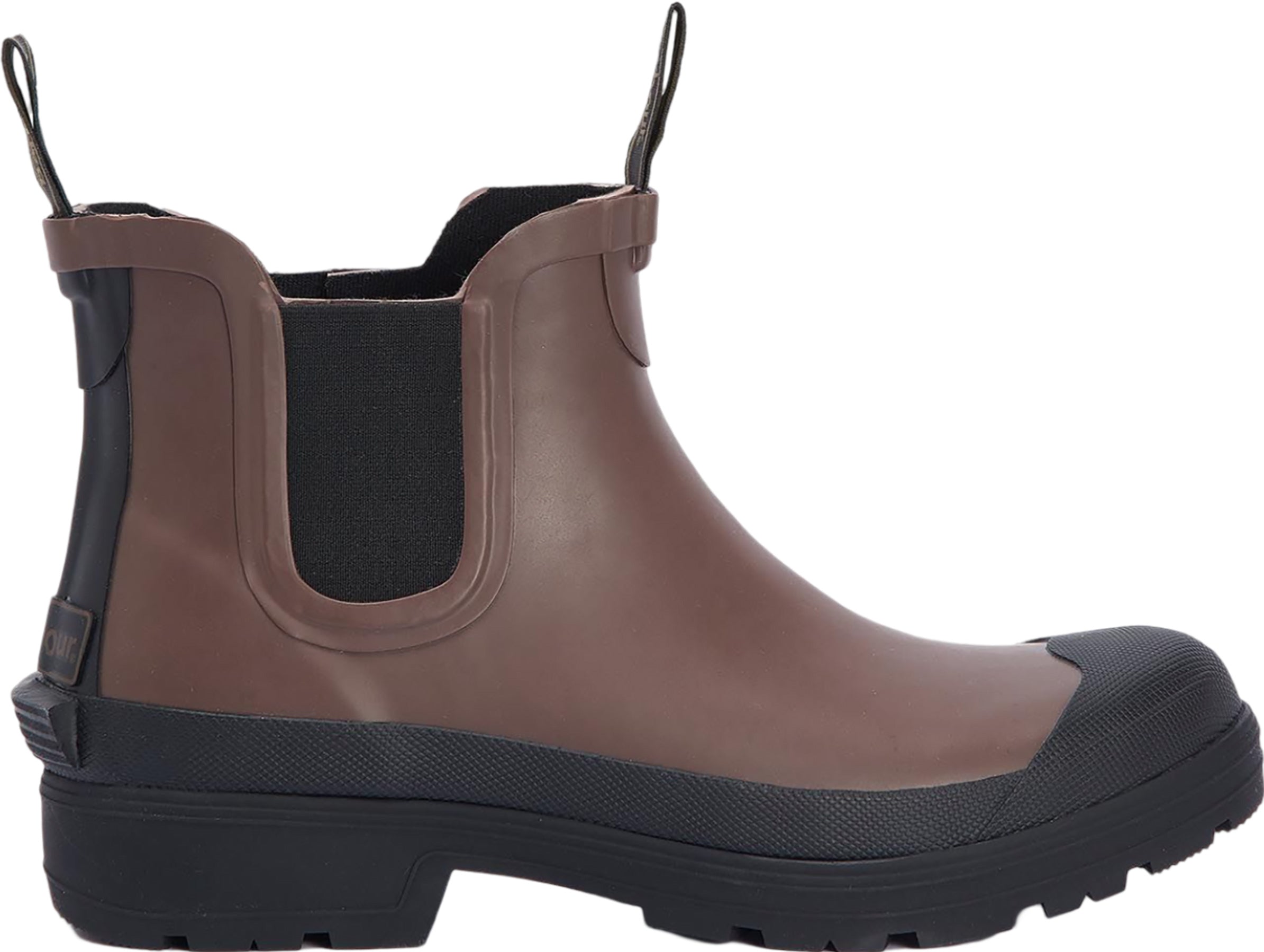 Barbour - Storm Chelsea Wellington Boots - Men's |-| Barbour - Bottes Chelsea Storm - Homme